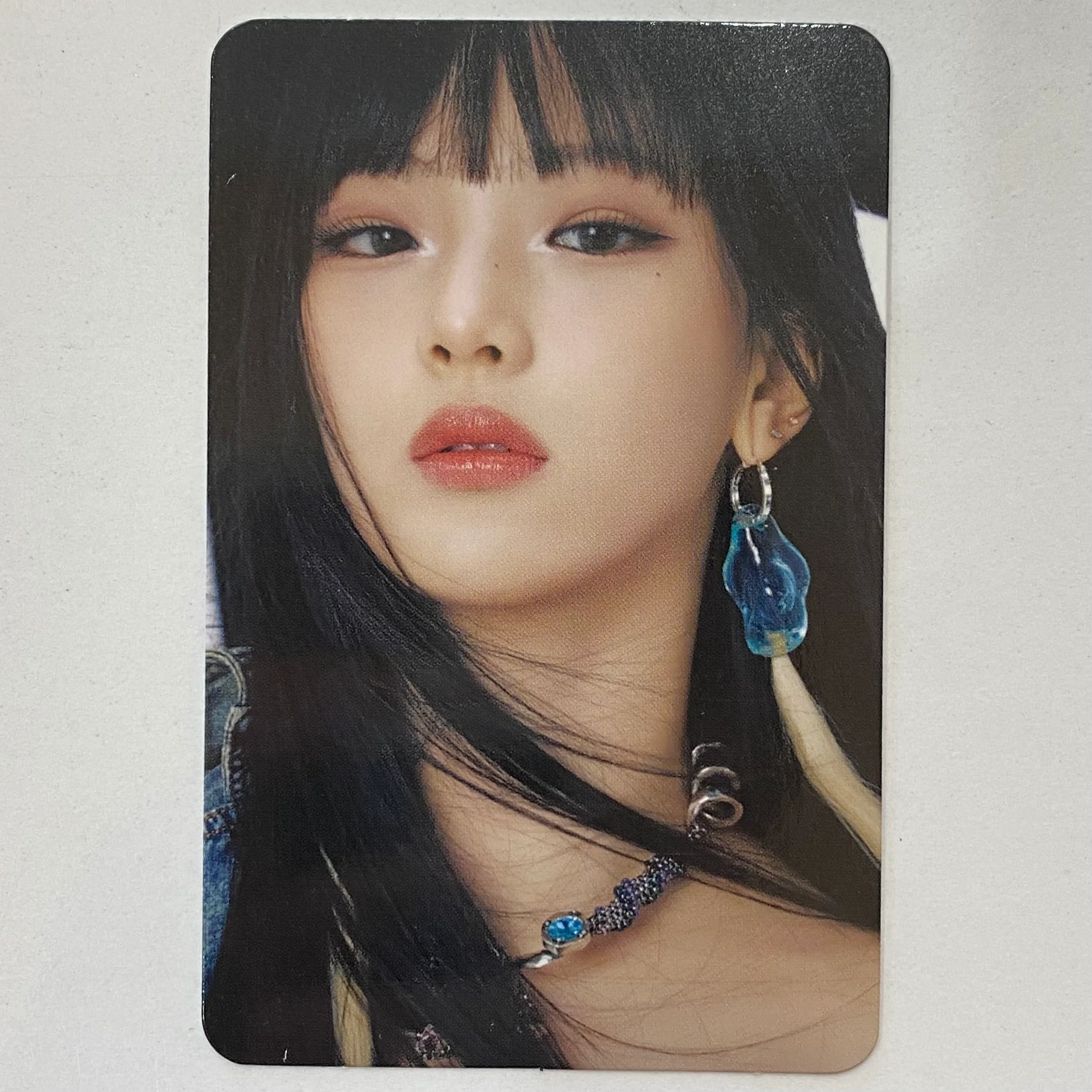 BABYMONSTER - BABYMONS7ER Makestar Photocards - Image 7