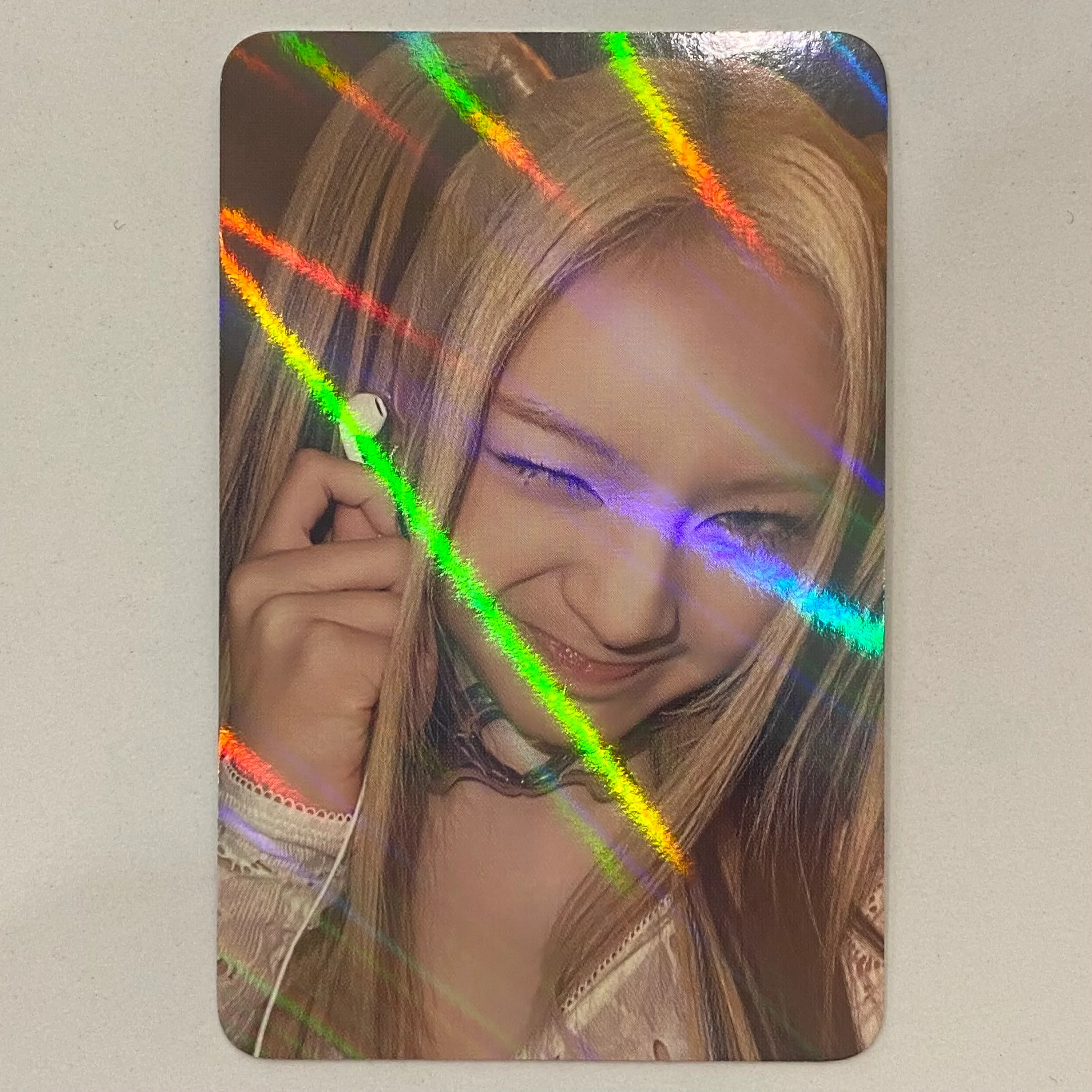 BABYMONSTER - BABYMONS7ER Makestar Photocards - Image 8