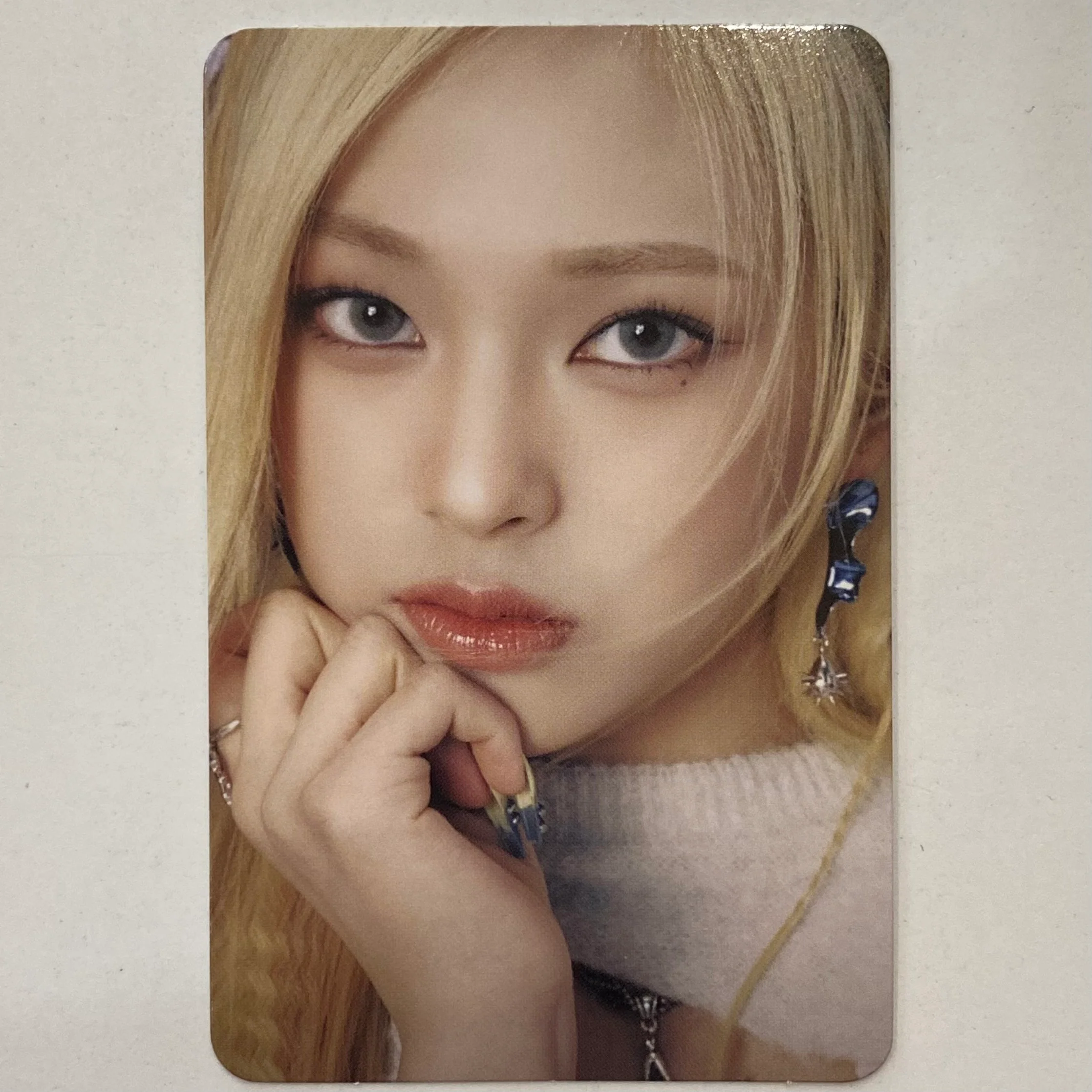 BABYMONSTER - BABYMONS7ER Makestar Photocards - Image 9