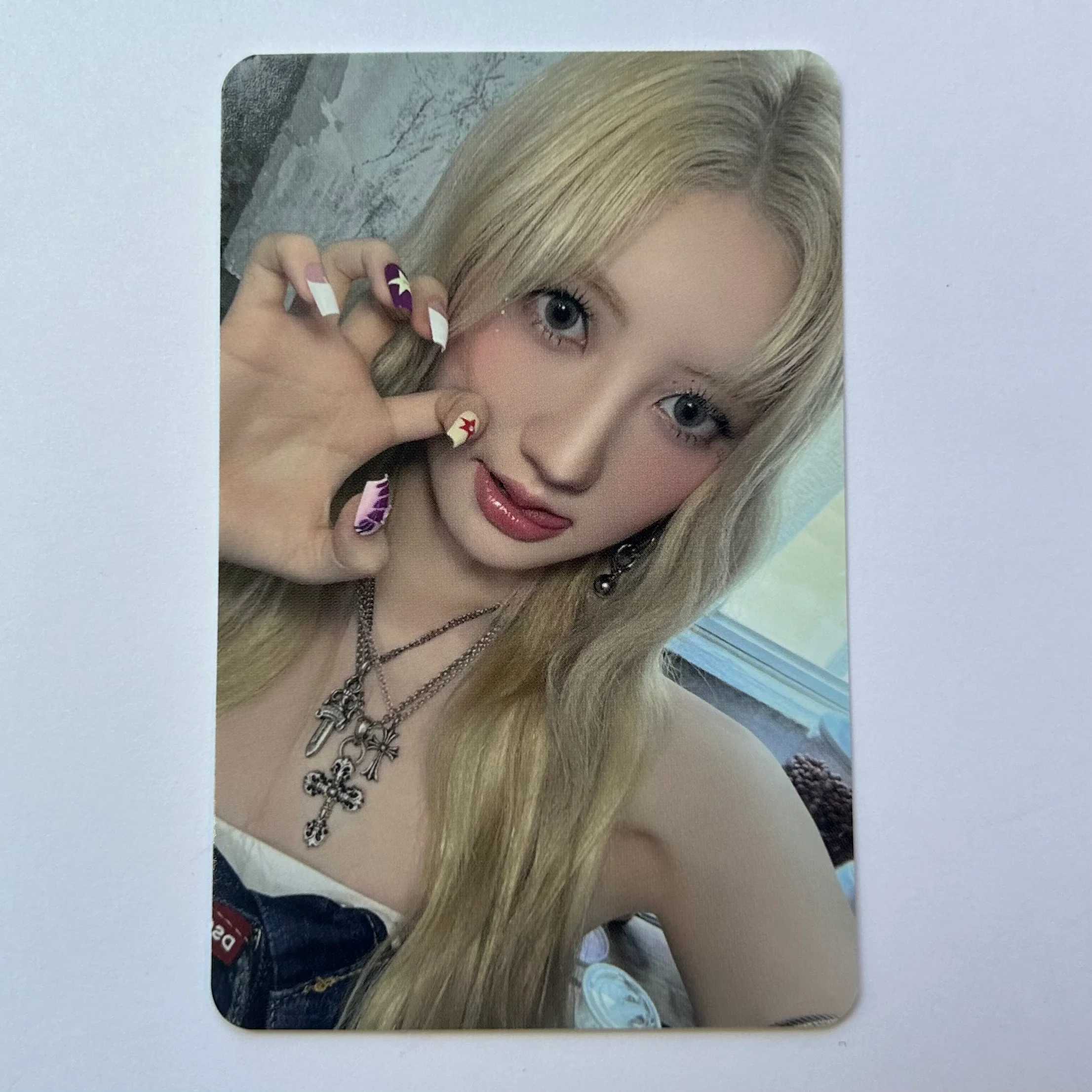 BABYMONSTER - Drip KTOWN4U Photocards - Image 10