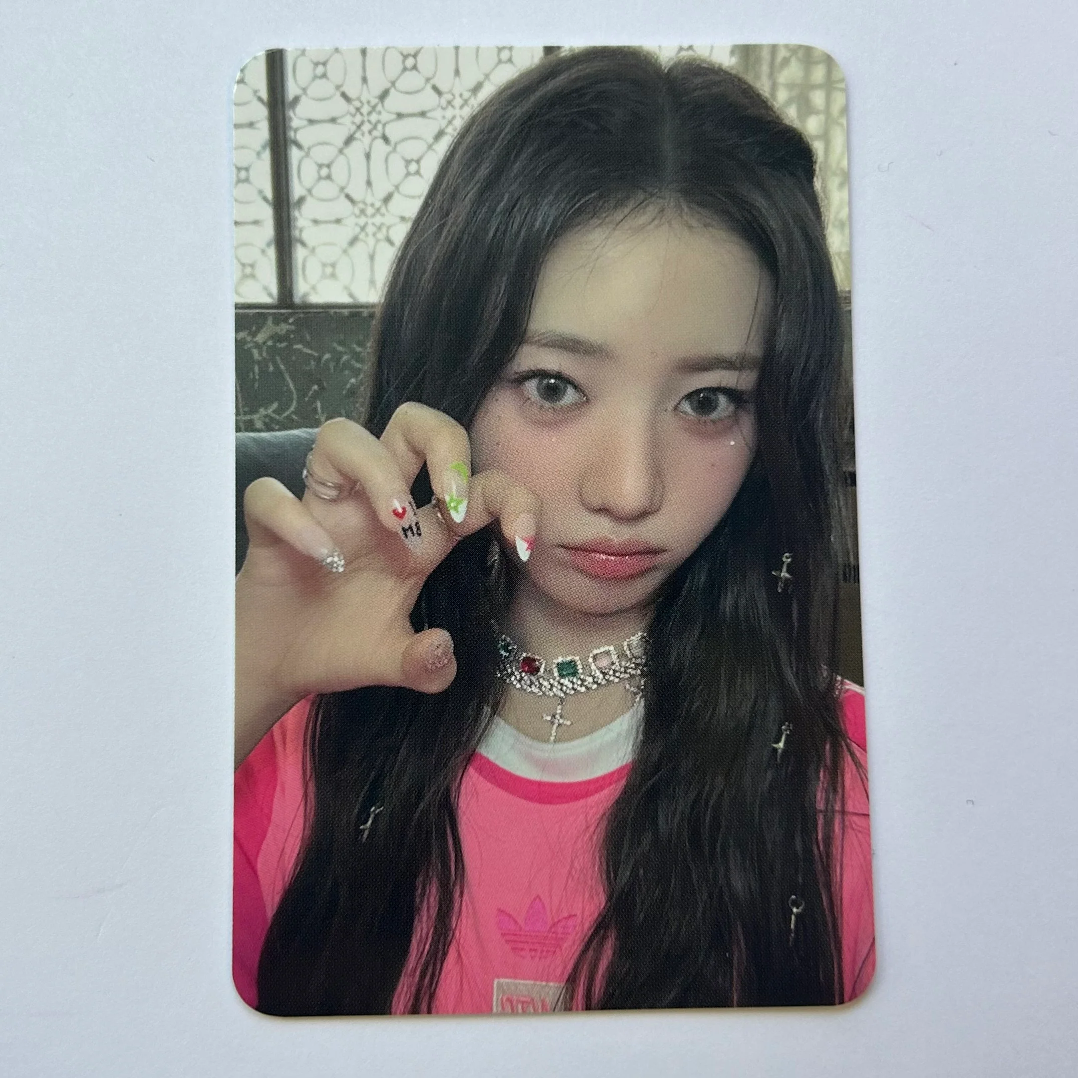 BABYMONSTER - Drip KTOWN4U Photocards - Image 12