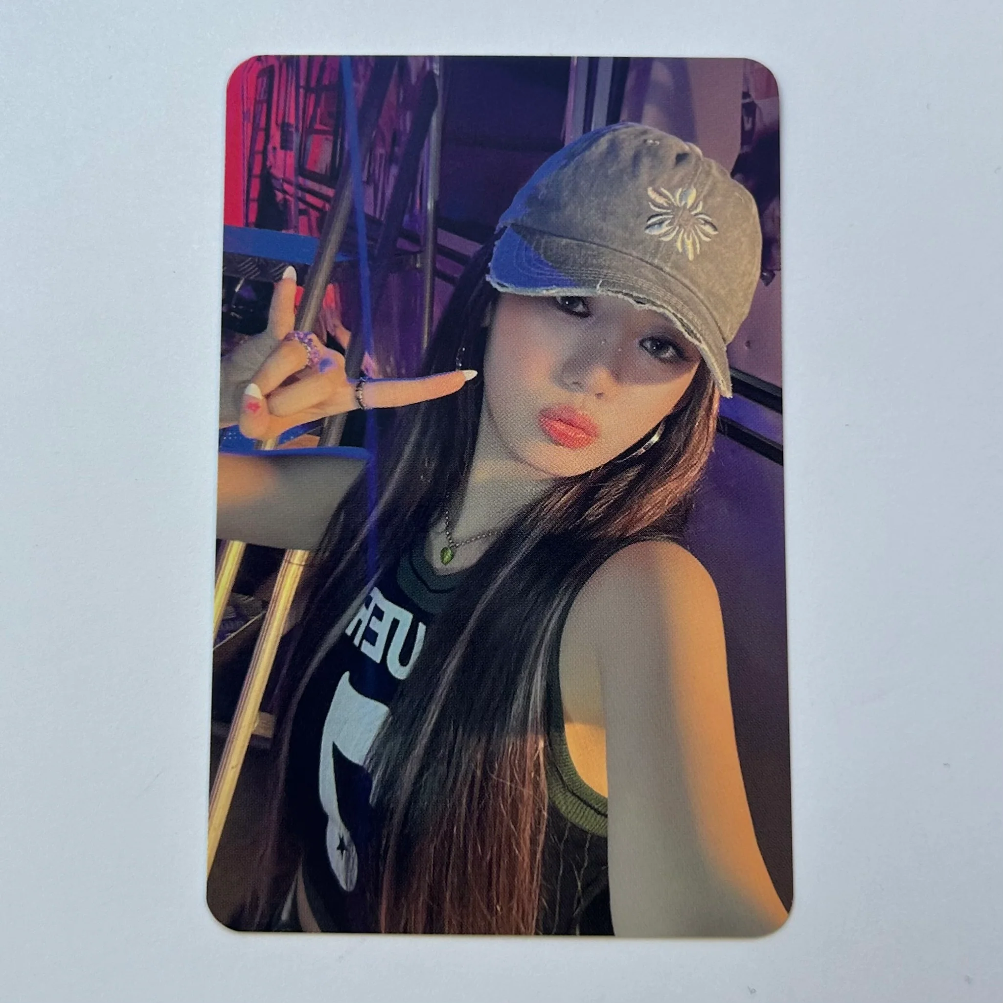 BABYMONSTER - Drip KTOWN4U Photocards - Image 13