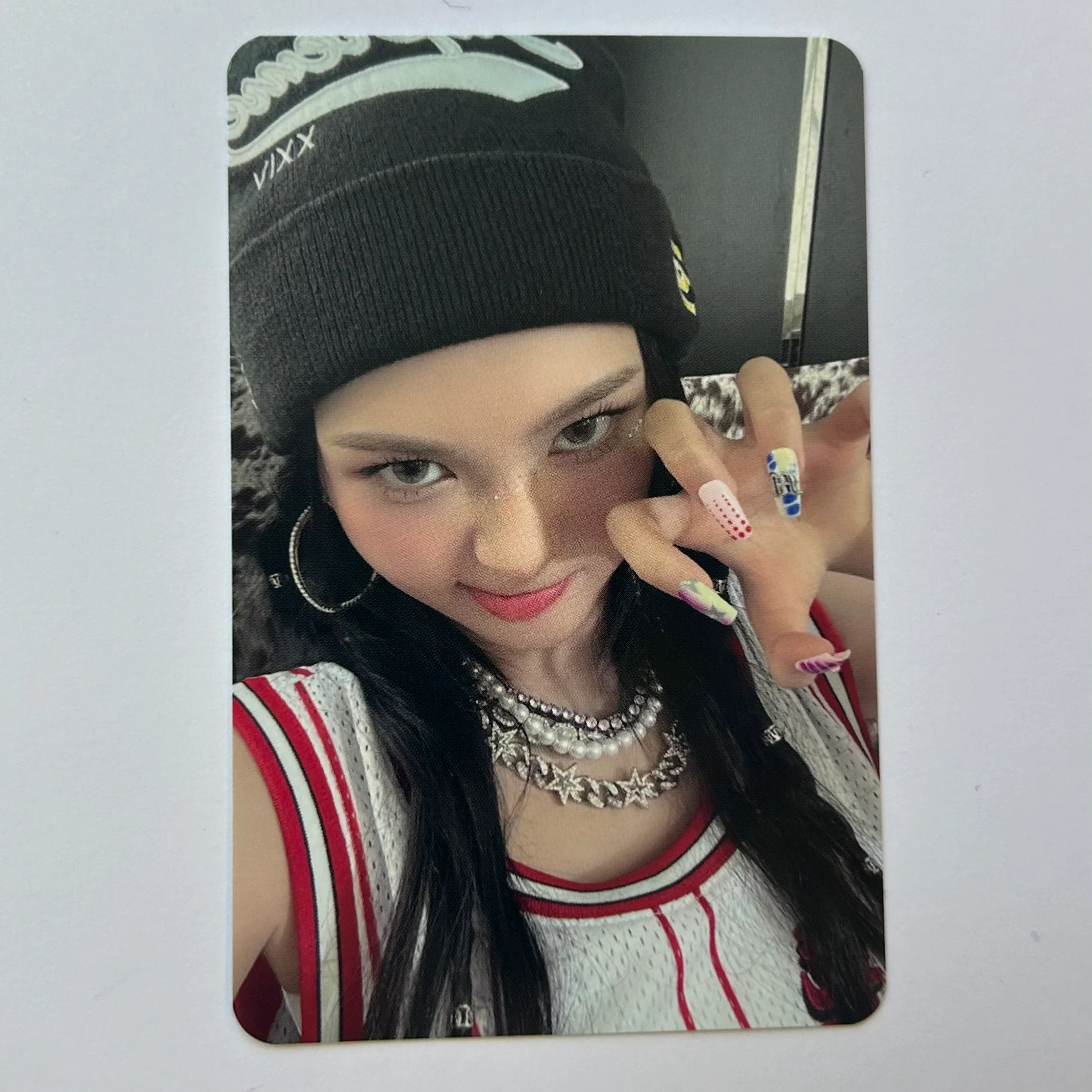 BABYMONSTER - Drip KTOWN4U Photocards - Image 14