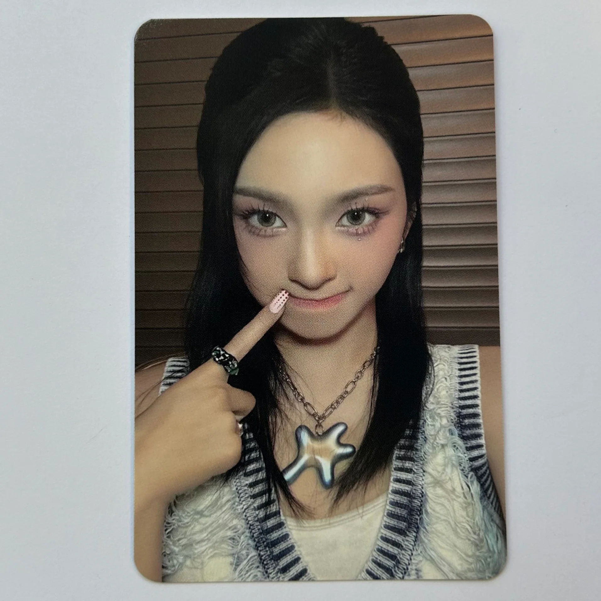 BABYMONSTER - Drip KTOWN4U Photocards - Image 15