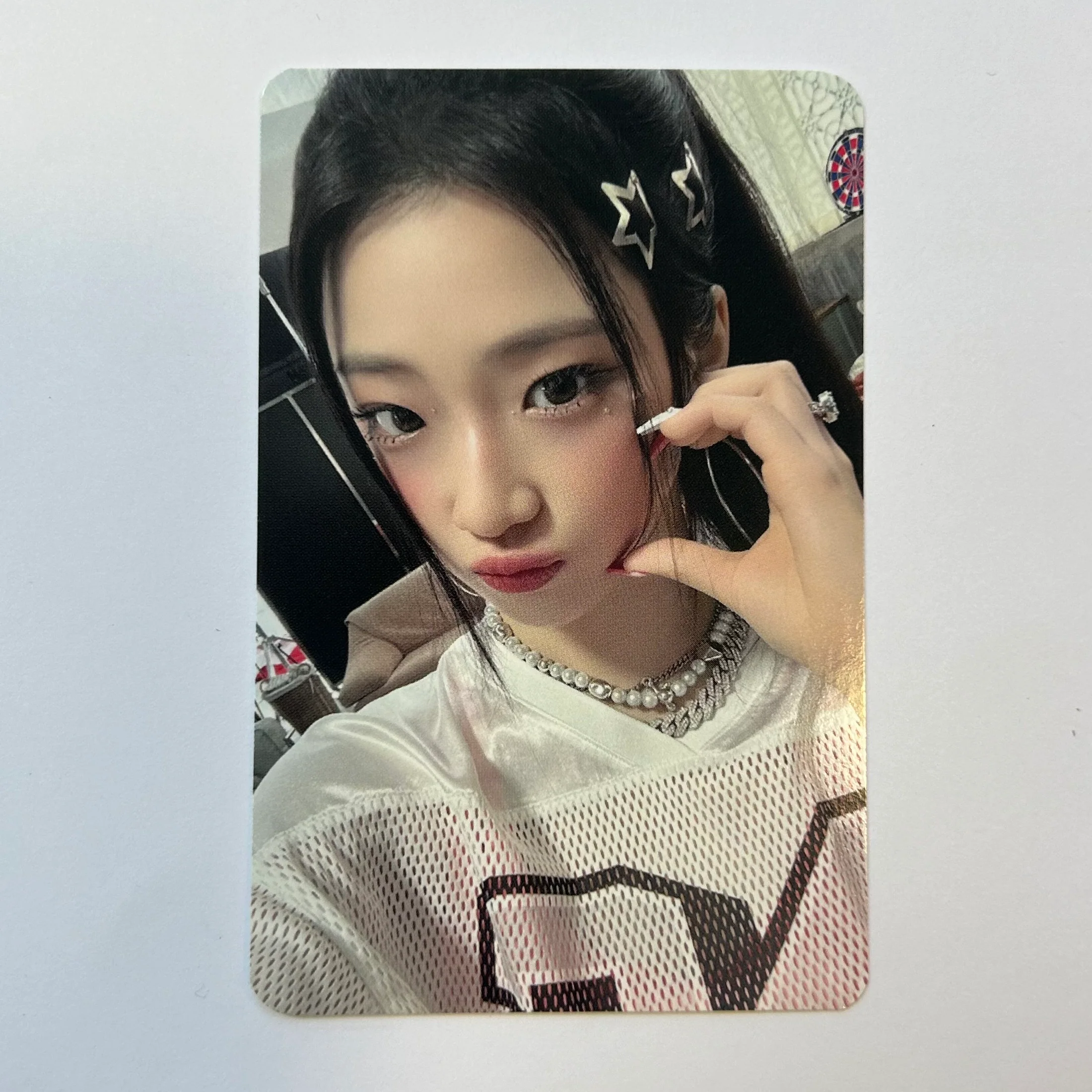 BABYMONSTER - Drip KTOWN4U Photocards - Image 2