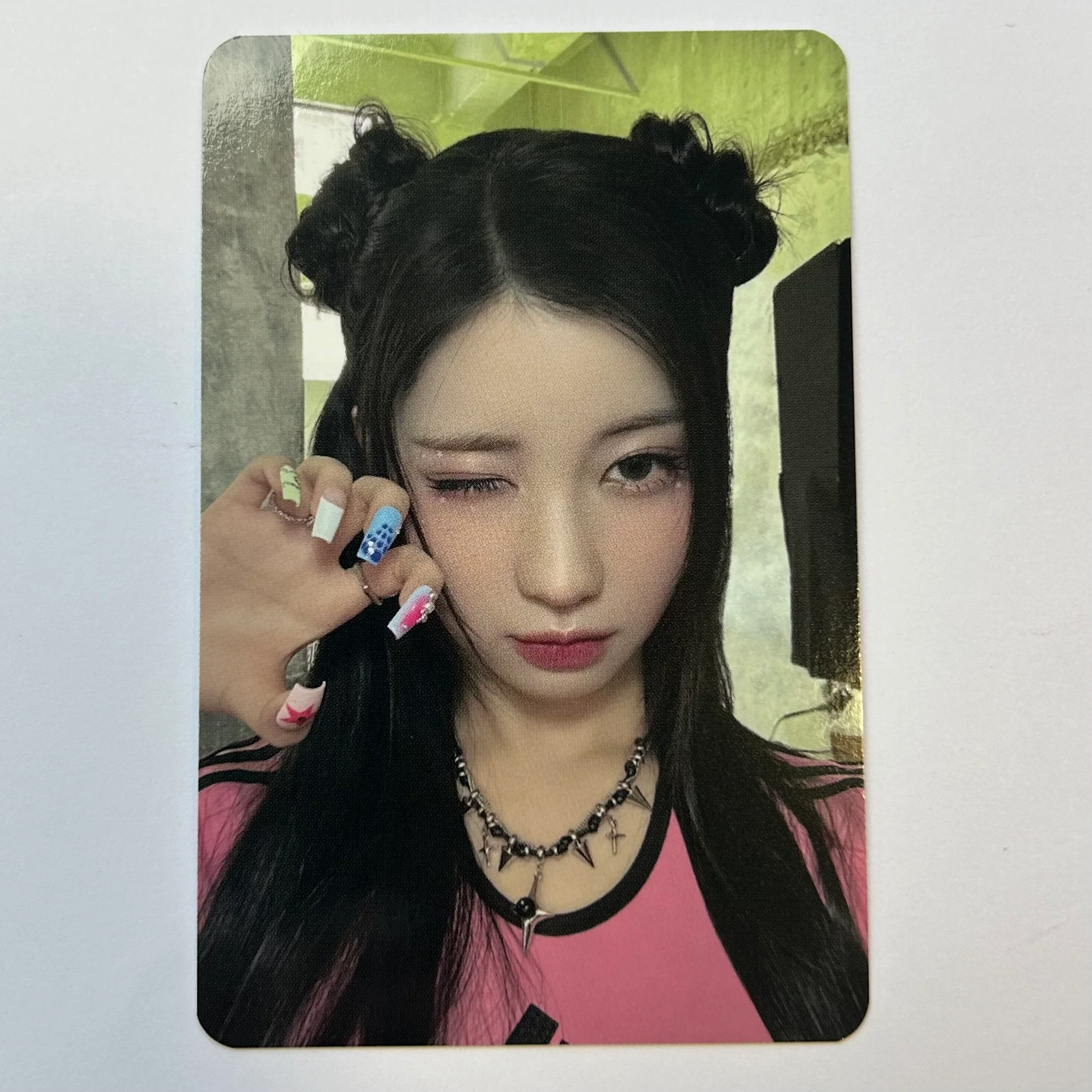 BABYMONSTER - Drip KTOWN4U Photocards - Image 6
