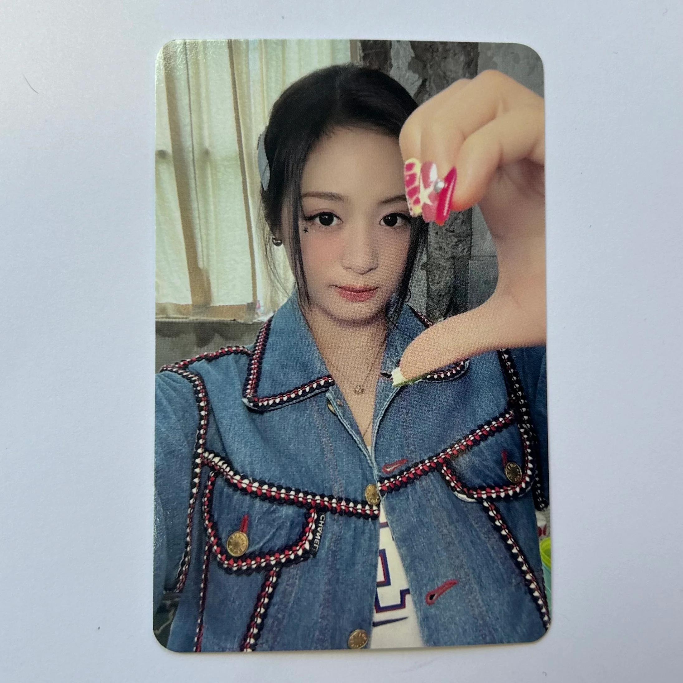 BABYMONSTER - Drip KTOWN4U Photocards - Image 8