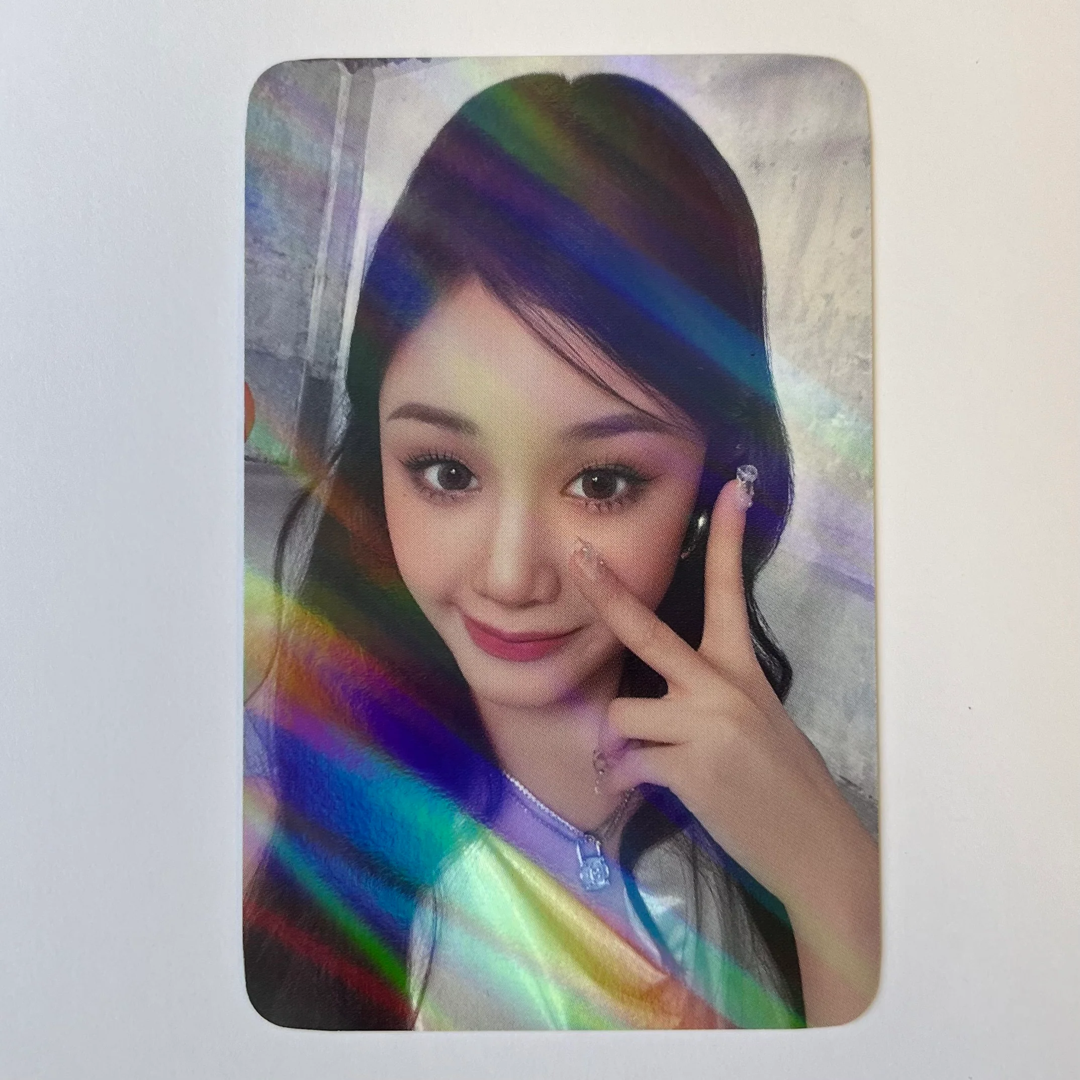BABYMONSTER - Drip Makestar Photocards - Image 4