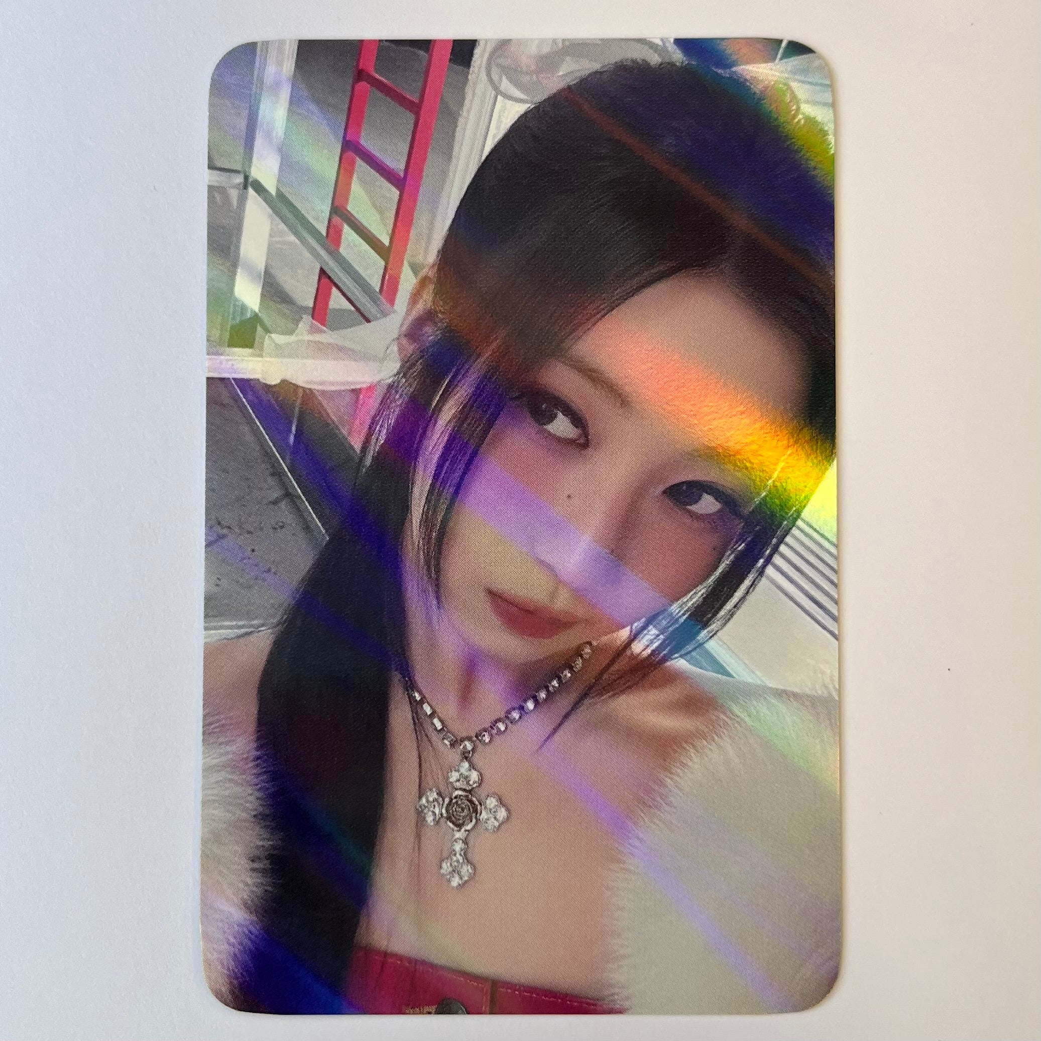 BABYMONSTER - Drip Makestar Photocards - Image 5