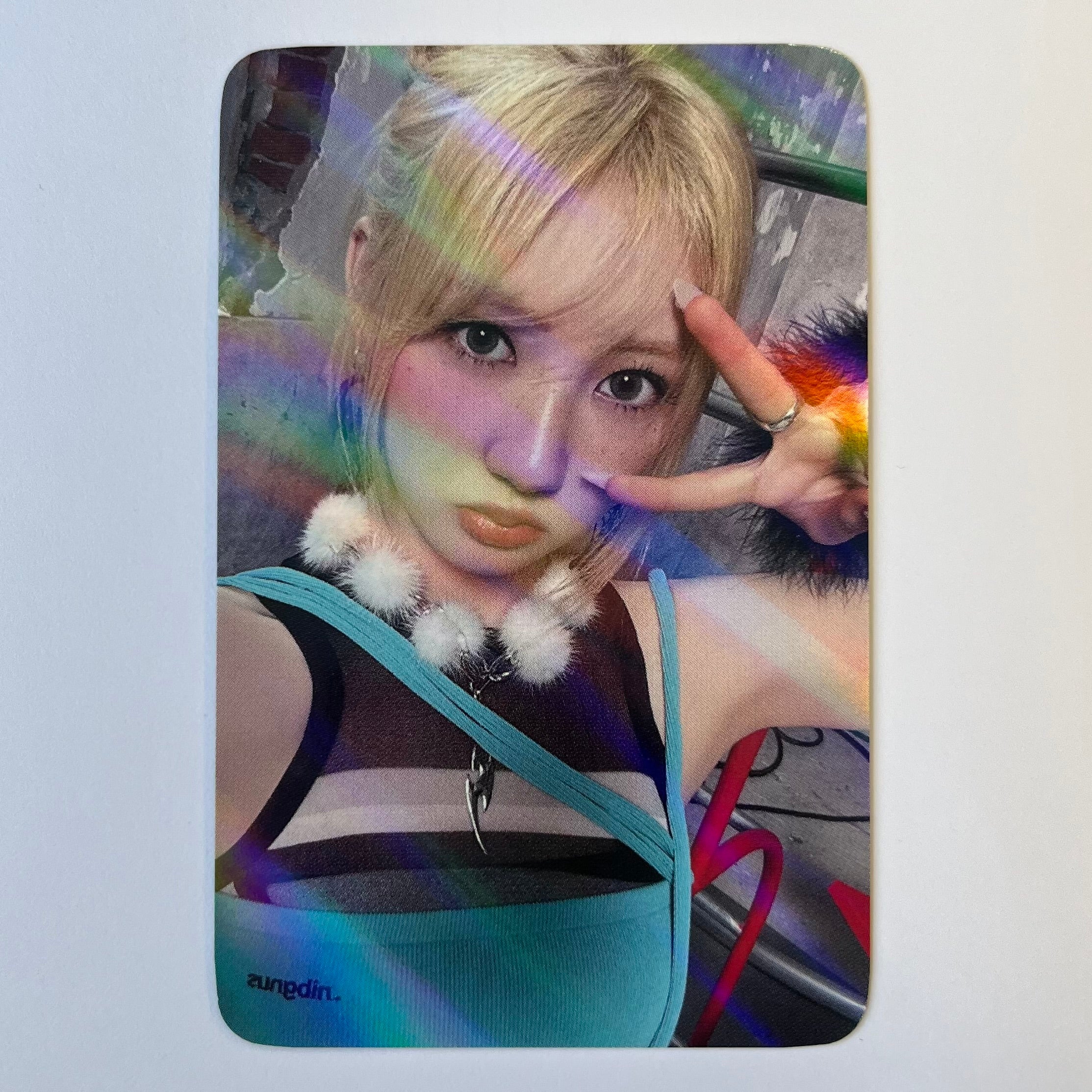 BABYMONSTER - Drip Makestar Photocards - Image 6