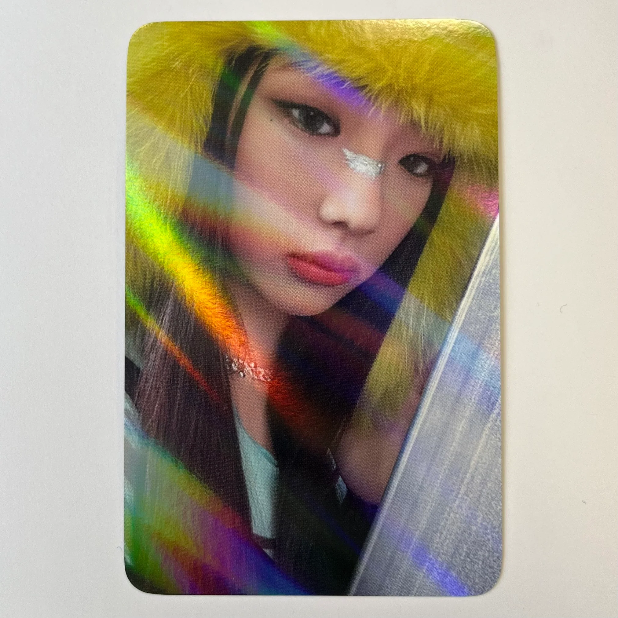 BABYMONSTER - Drip Makestar Photocards - Image 7