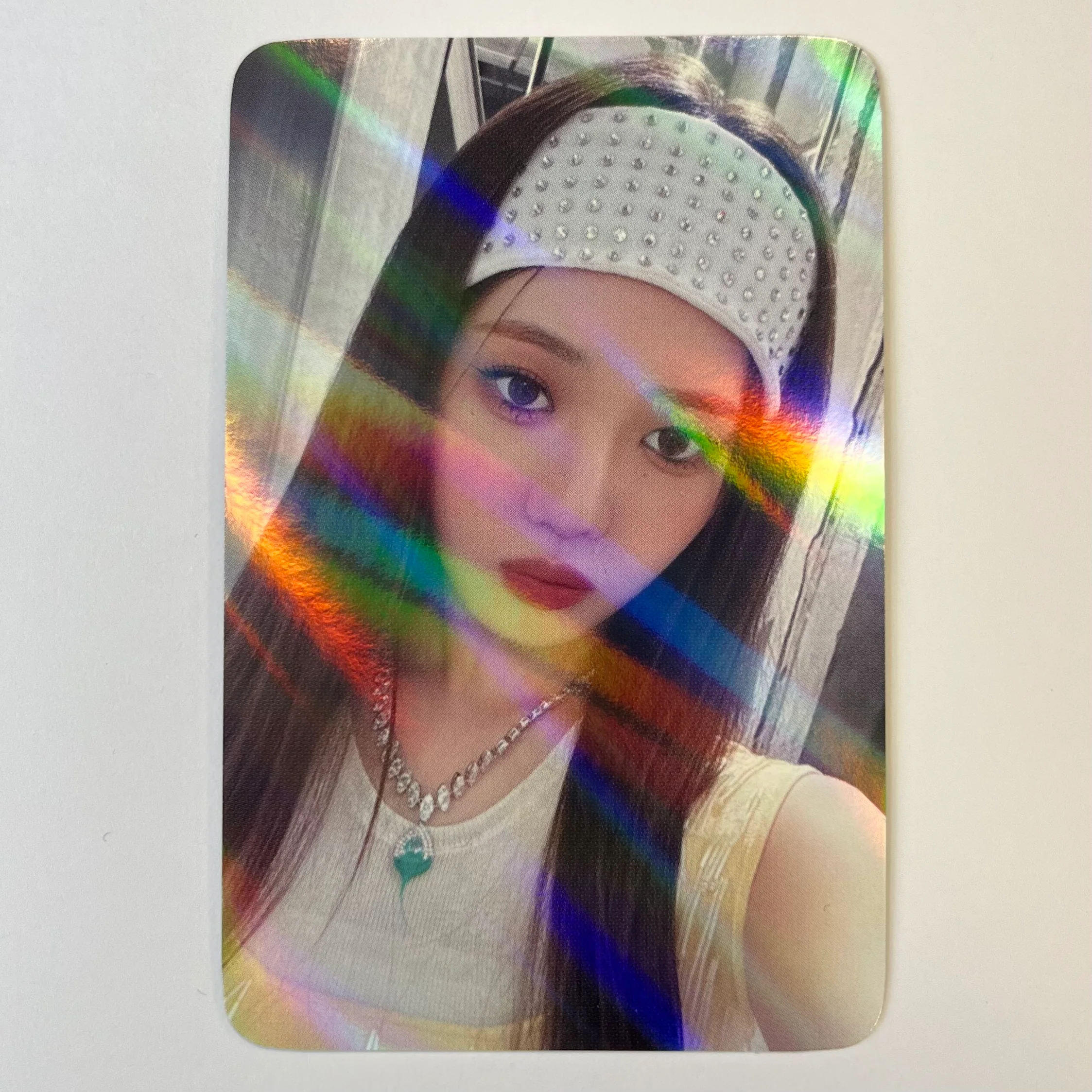 BABYMONSTER - Drip Makestar Photocards - Image 8