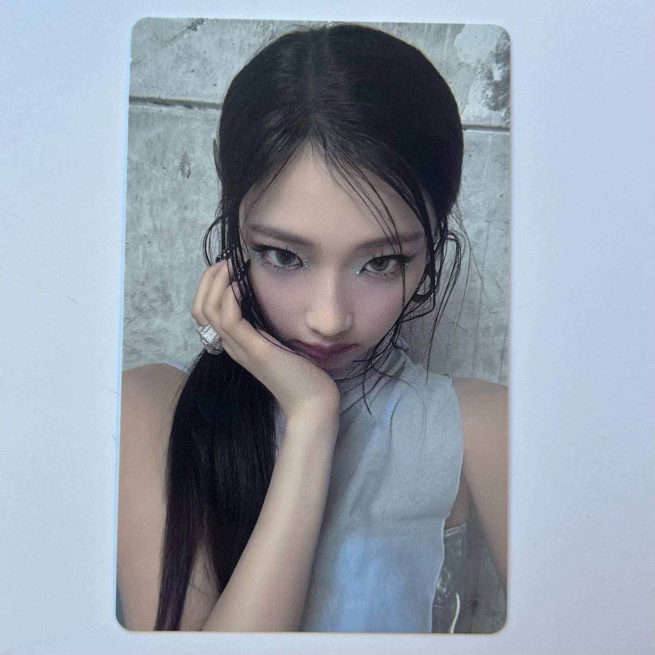 BABYMONSTER - Drip Weverse Photocards - Image 2