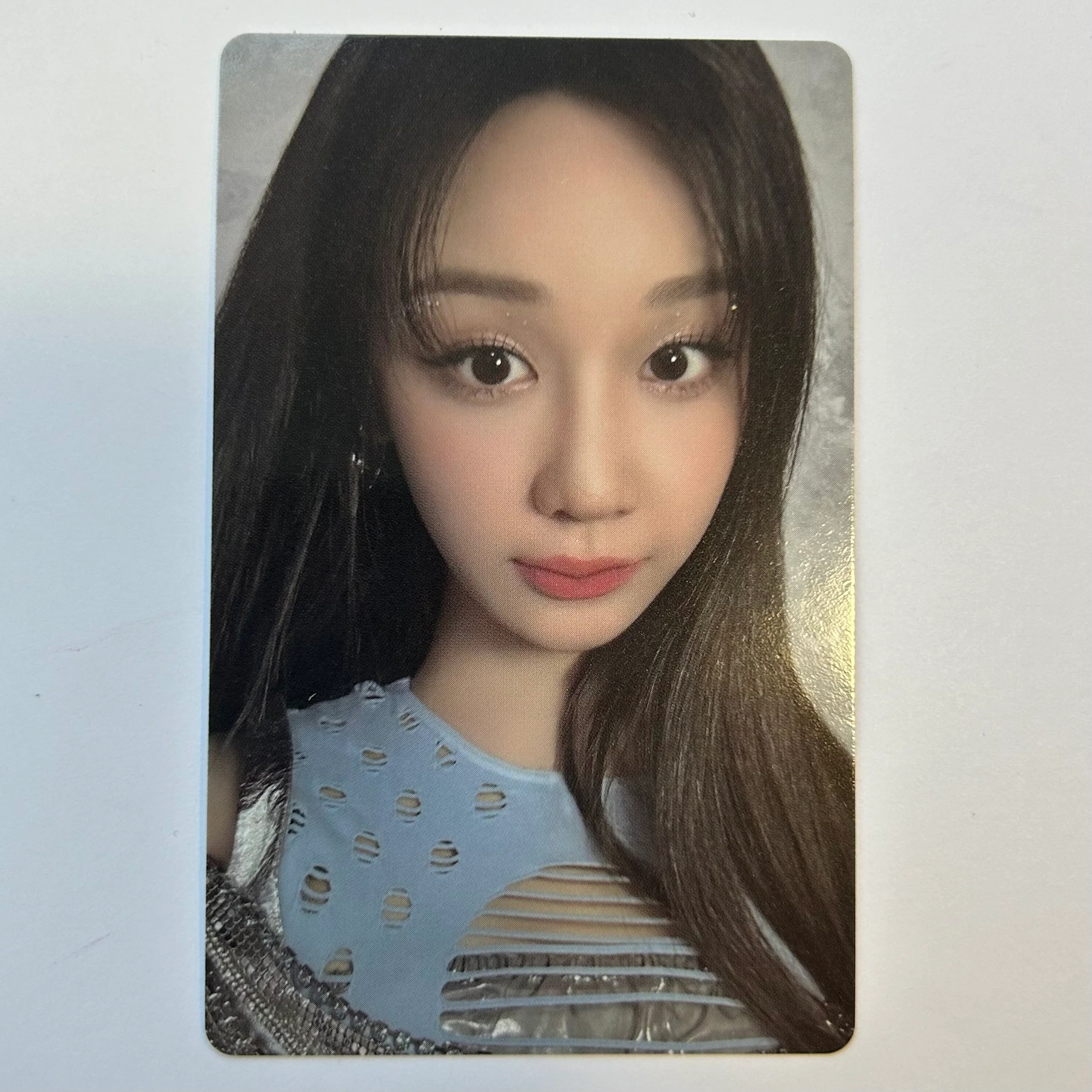 BABYMONSTER - Drip Weverse Photocards - Image 3