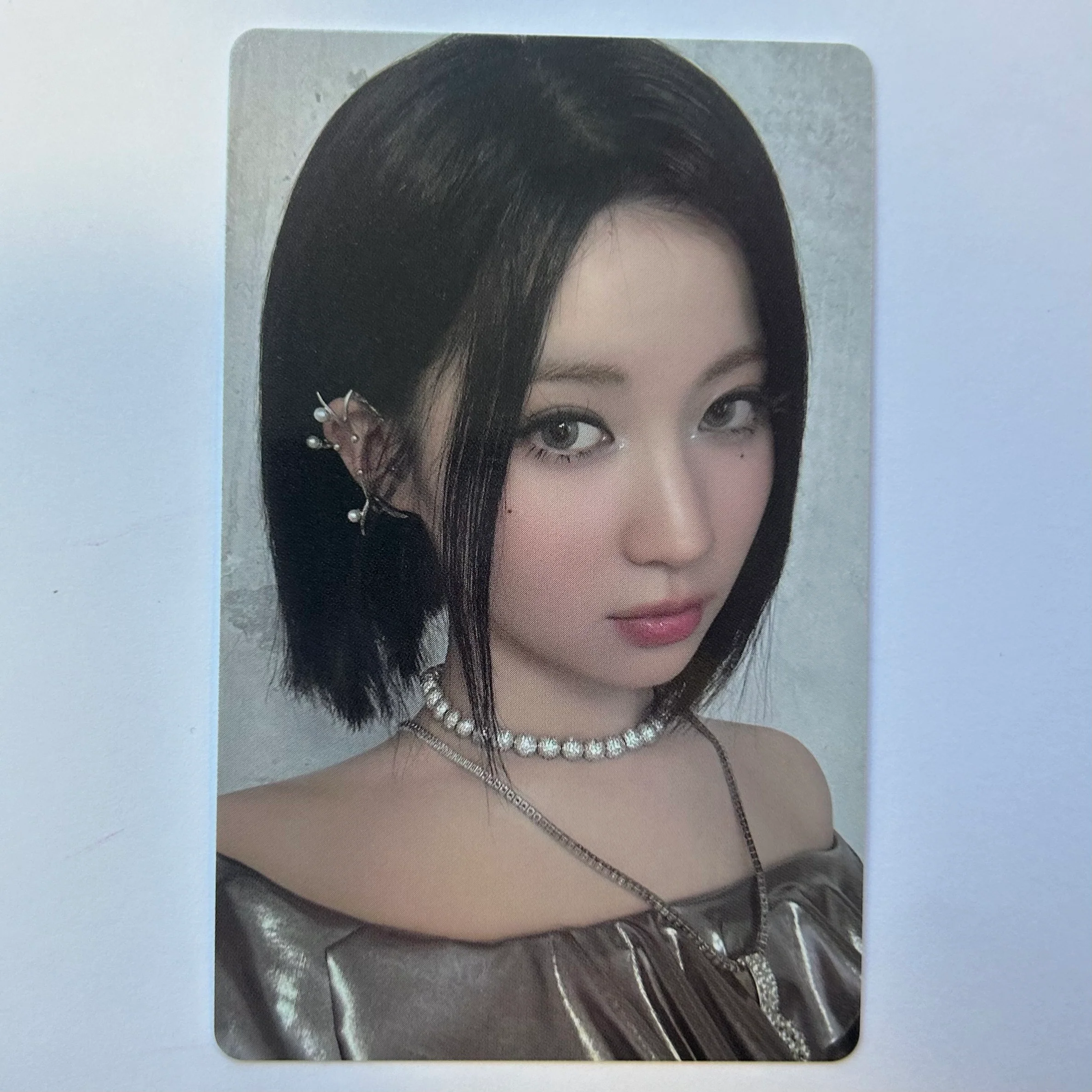 BABYMONSTER - Drip Weverse Photocards - Image 4