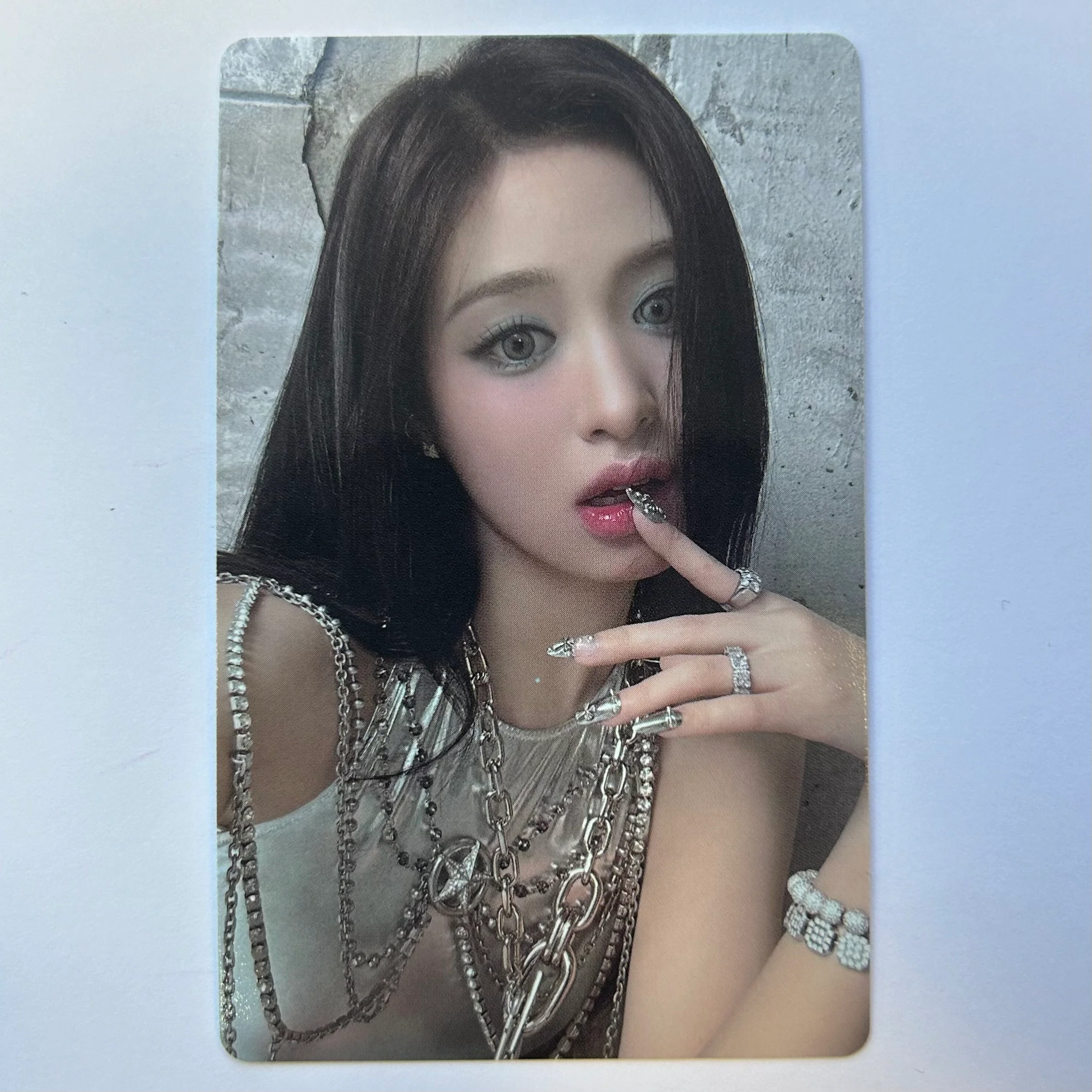 BABYMONSTER - Drip Weverse Photocards - Image 5