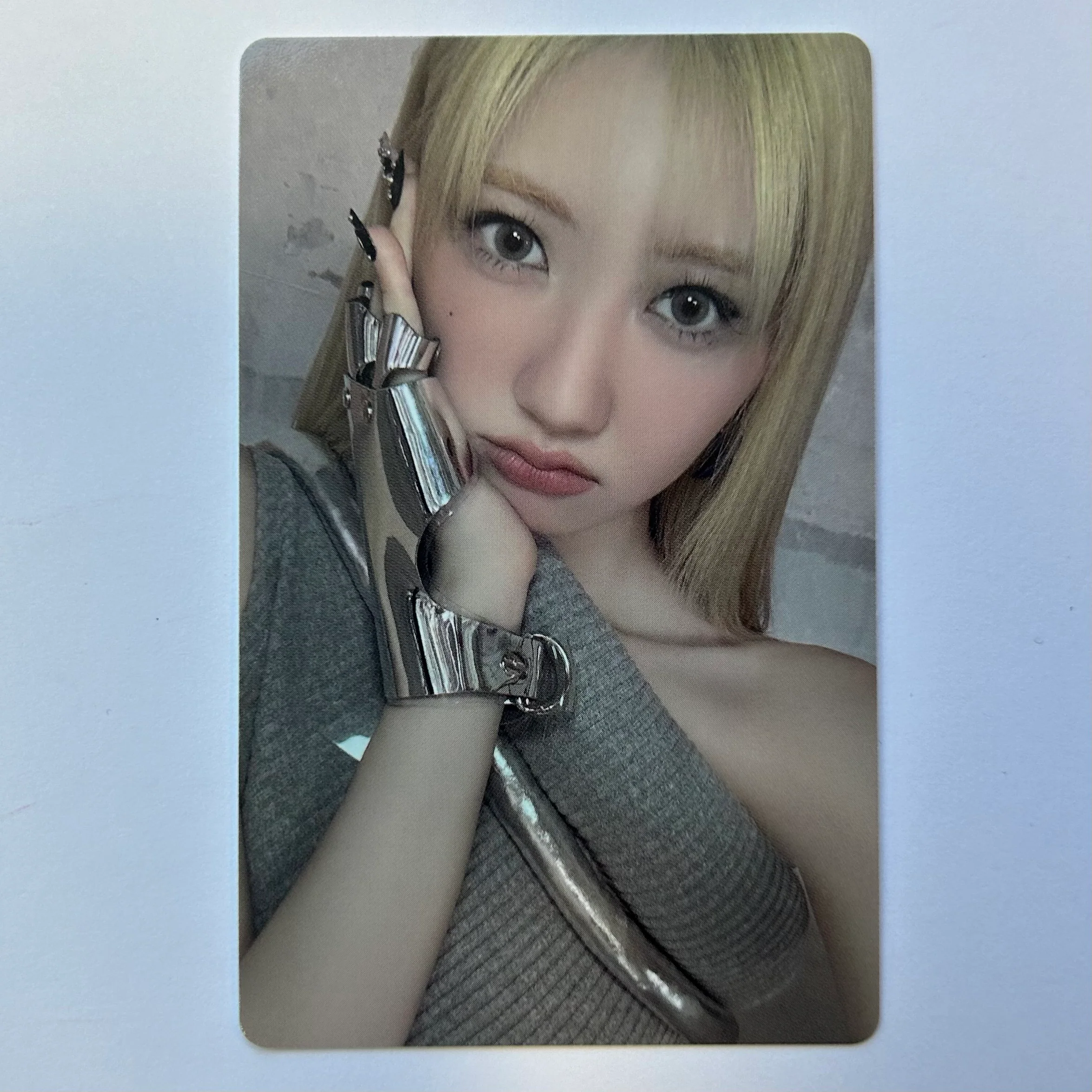 BABYMONSTER - Drip Weverse Photocards - Image 6