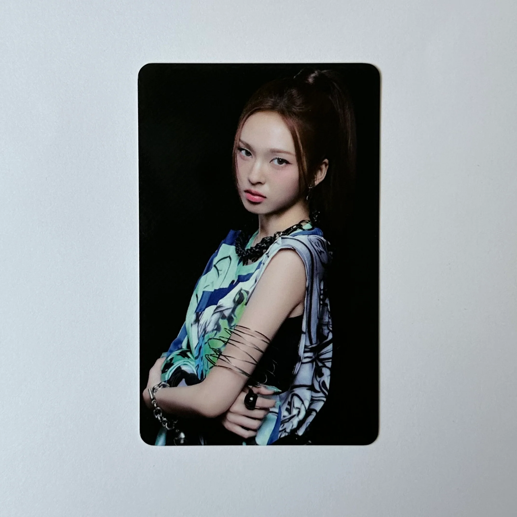 BABYMONSTER - WE GO UP Weverse Photocards - Image 2