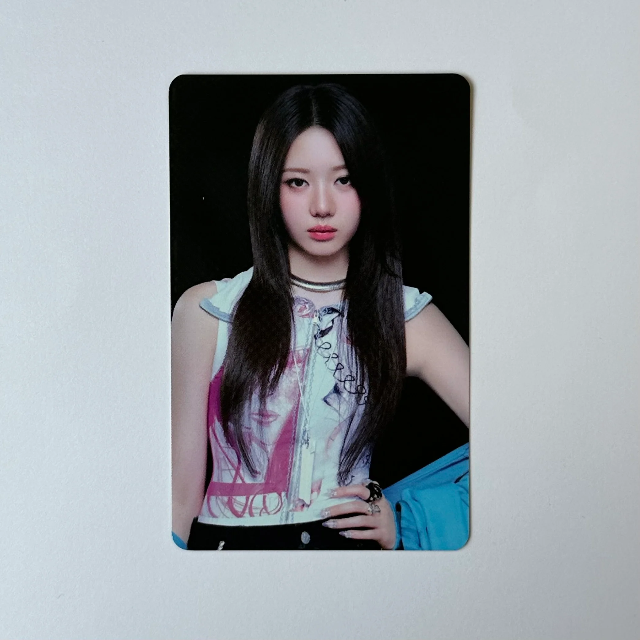 BABYMONSTER - WE GO UP Weverse Photocards - Image 3
