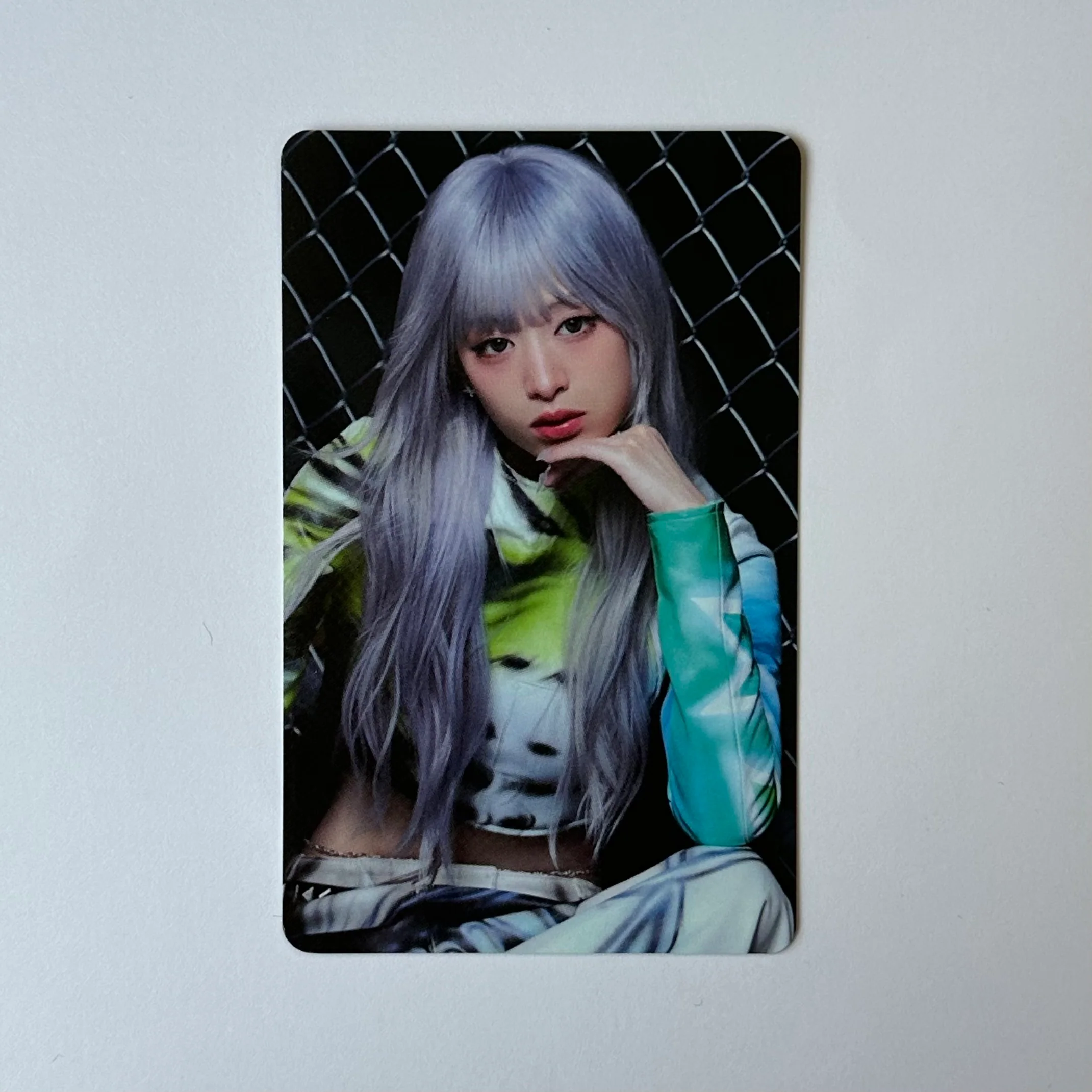BABYMONSTER - WE GO UP Weverse Photocards - Image 4