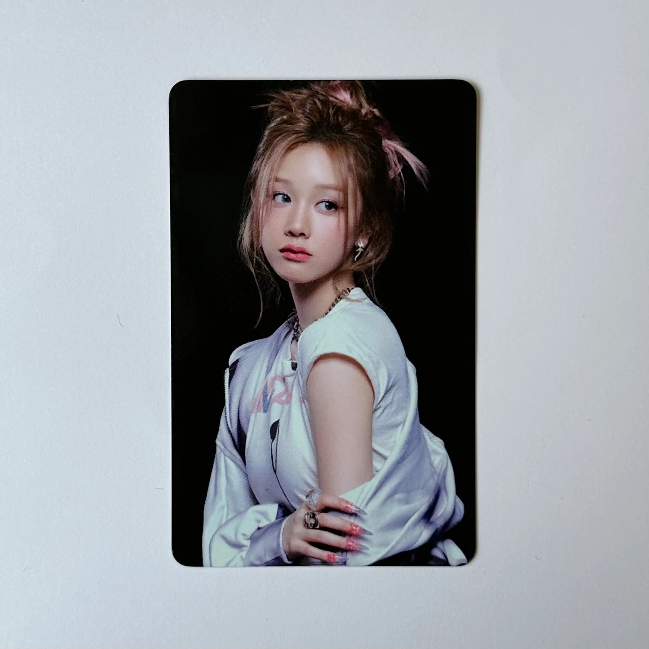 BABYMONSTER - WE GO UP Weverse Photocards - Image 5