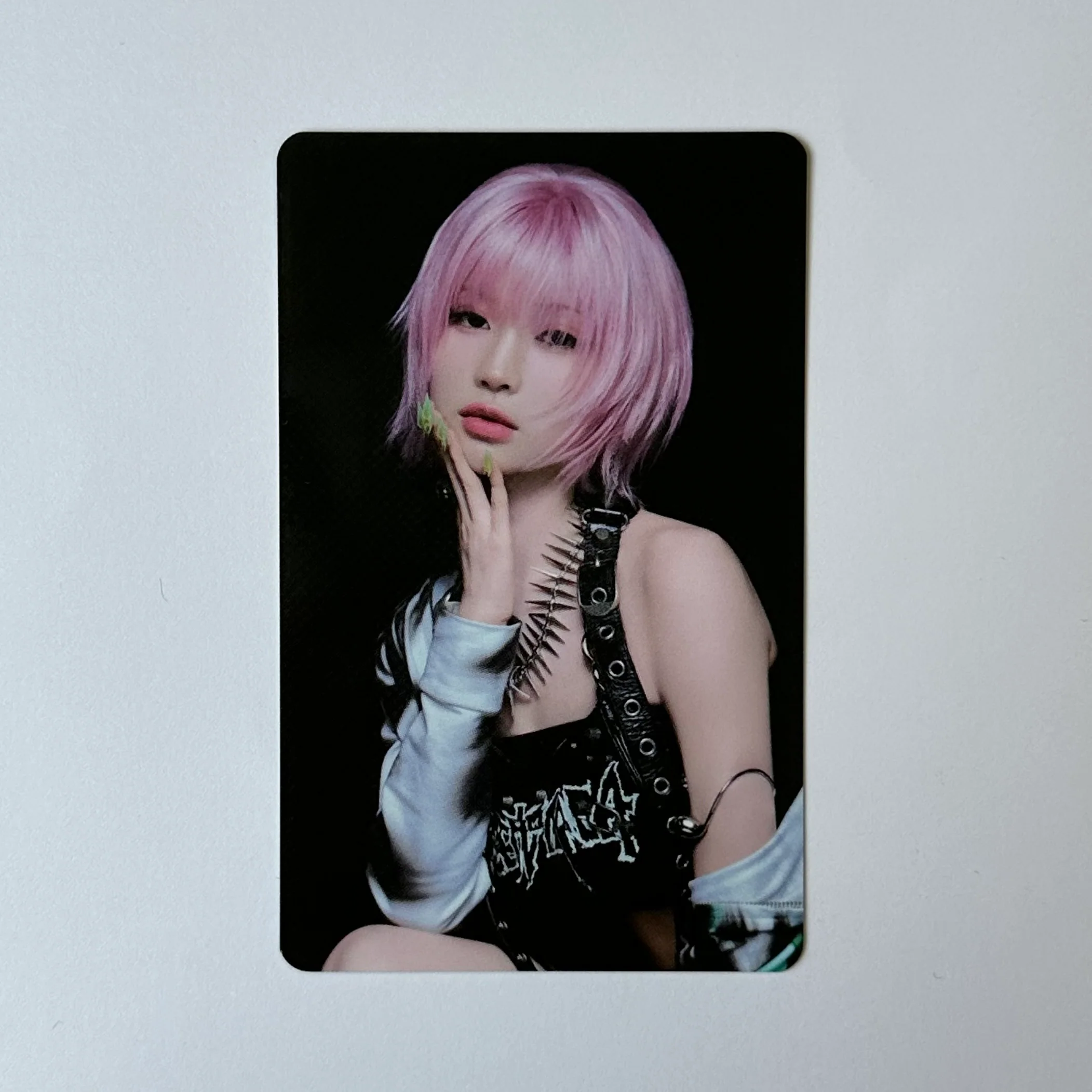 BABYMONSTER - WE GO UP Weverse Photocards - Image 6