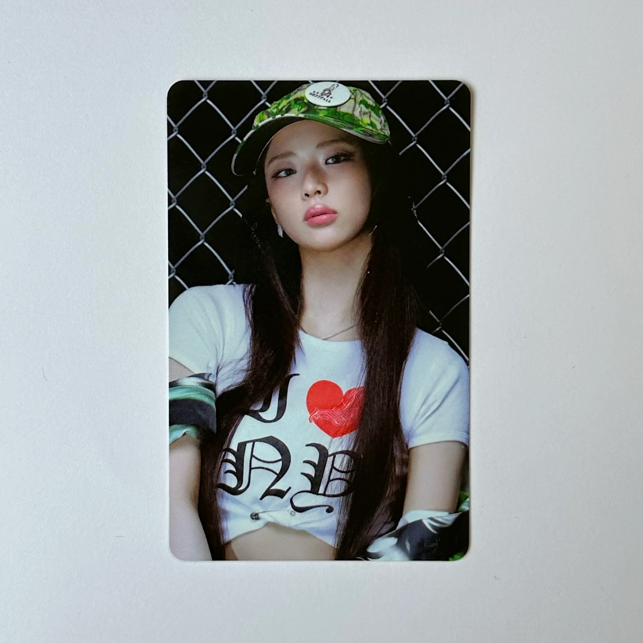 BABYMONSTER - WE GO UP Weverse Photocards - Image 7