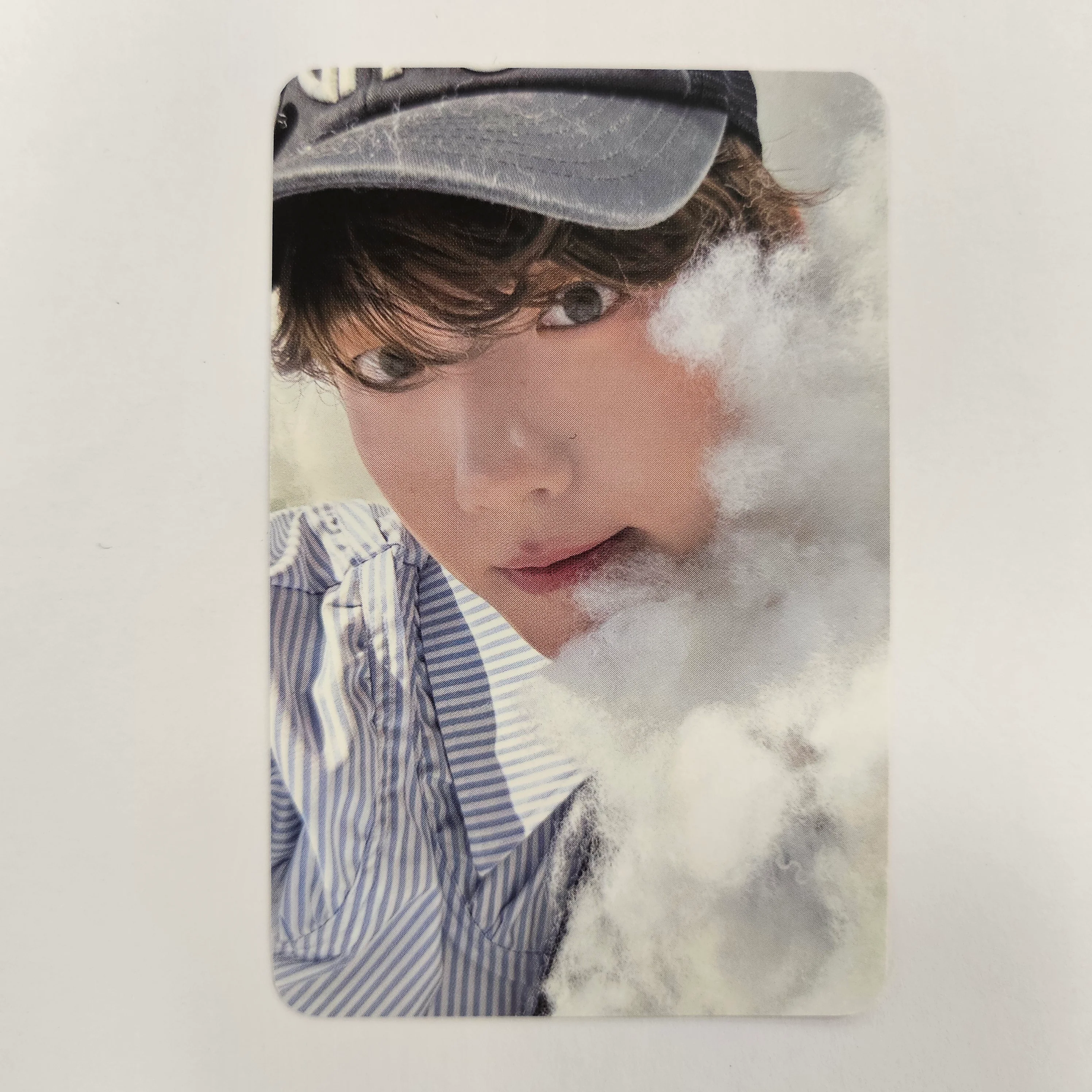 BAEKHYUN (EXO) - Essence of Reverie KTown4u Photocards - Image 2