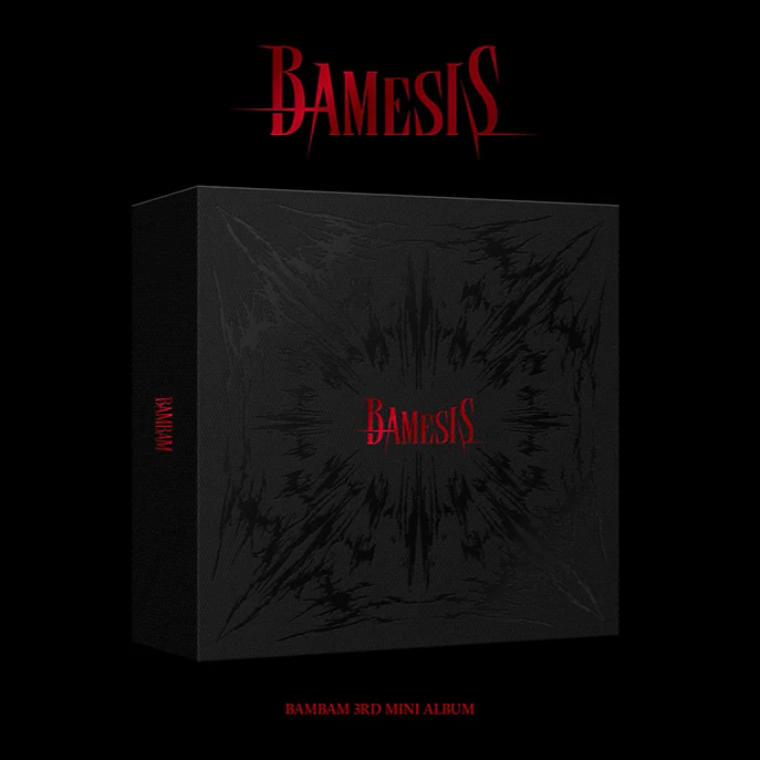 BAMBAM - BAMESIS