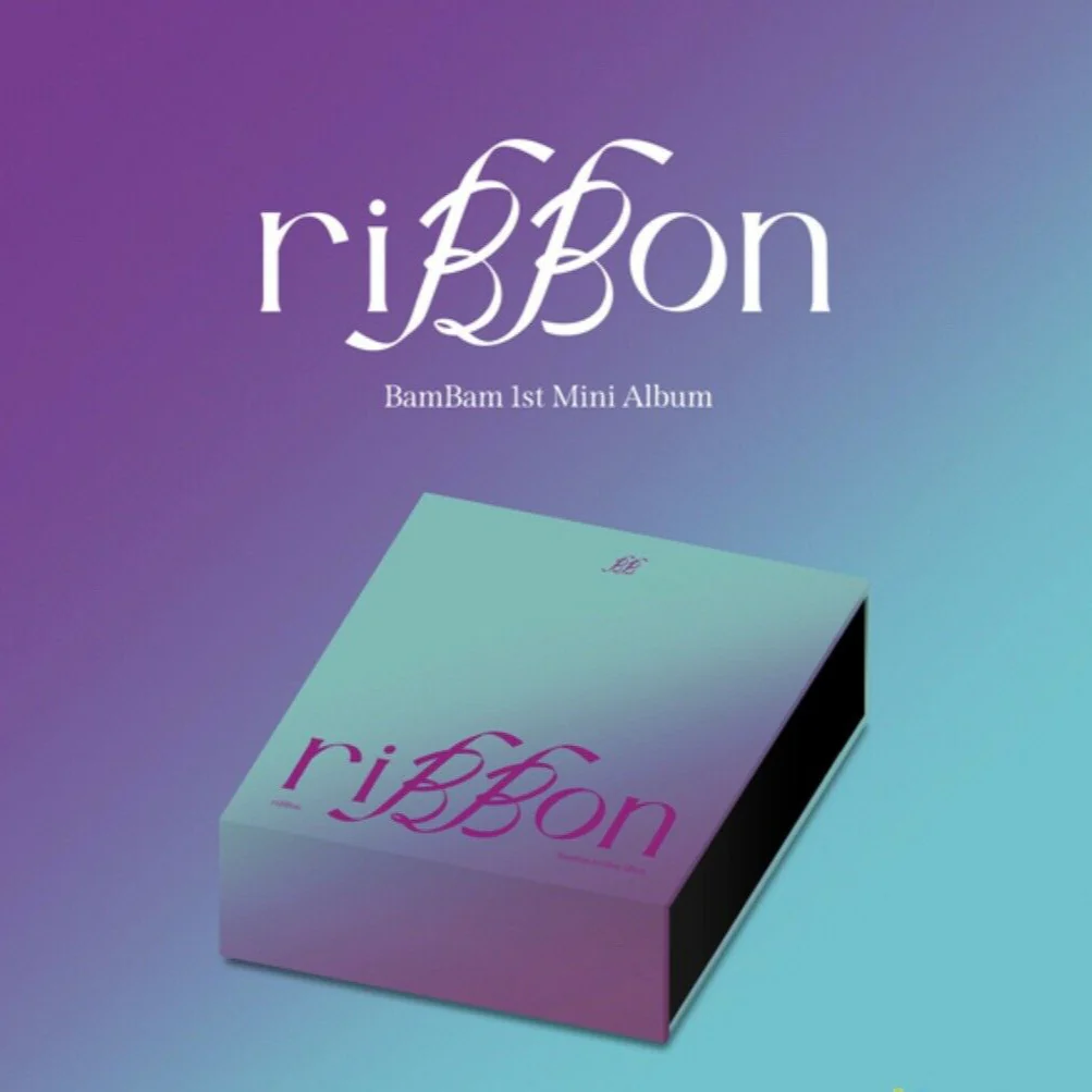 BAMBAM - Ribbon - Image 2