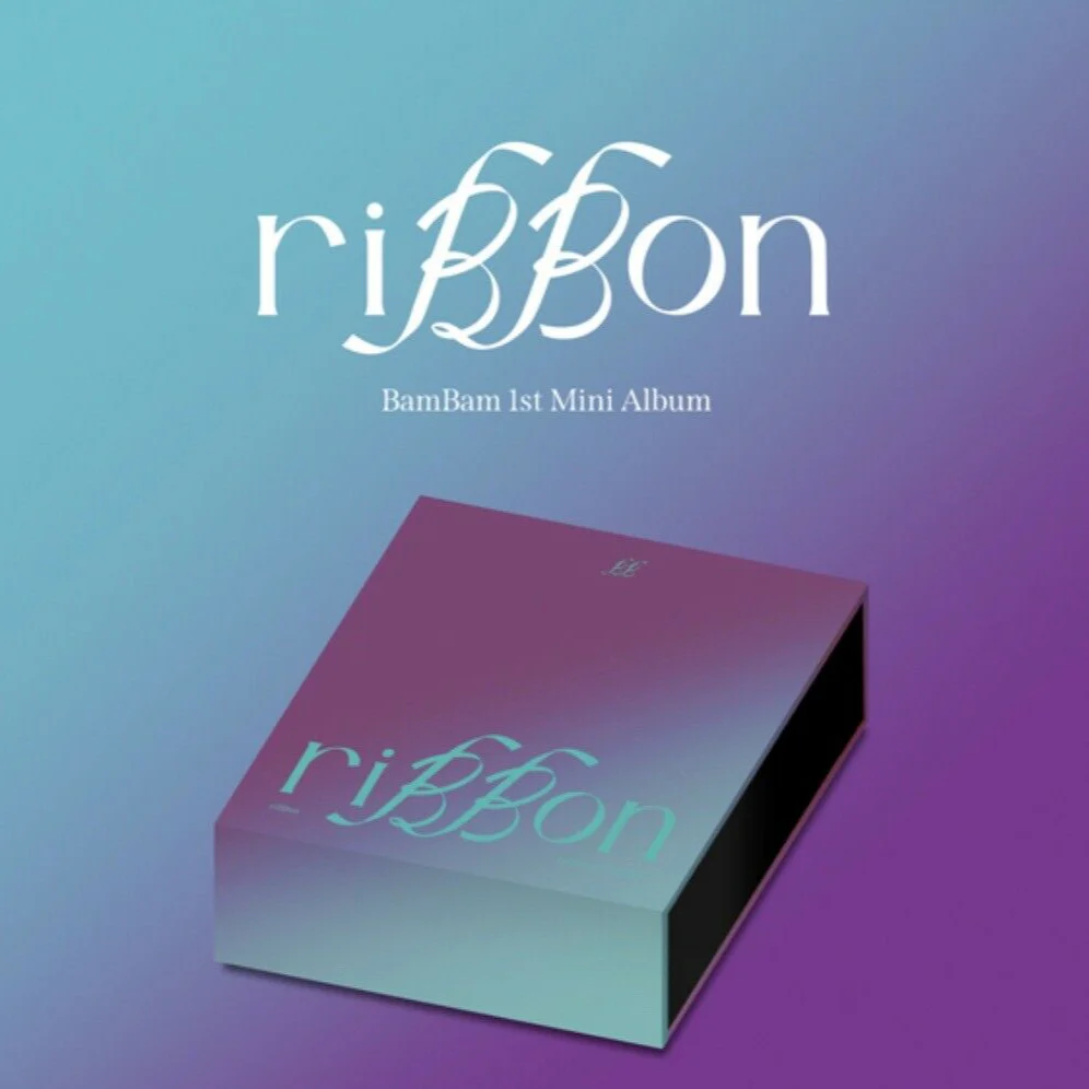 BAMBAM - Ribbon - Image 3