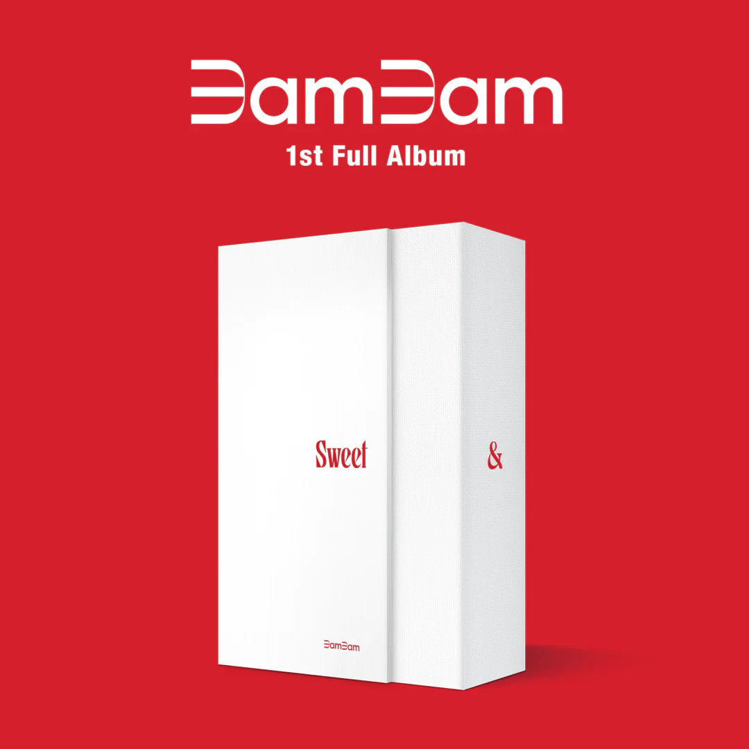 BAMBAM - Sour & Sweet - Image 3