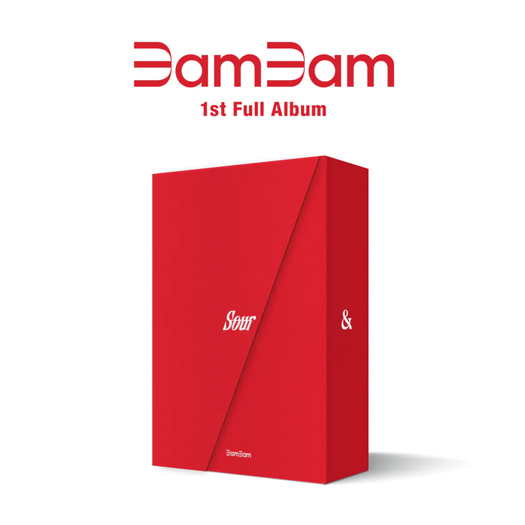 BAMBAM - Sour & Sweet - Image 4