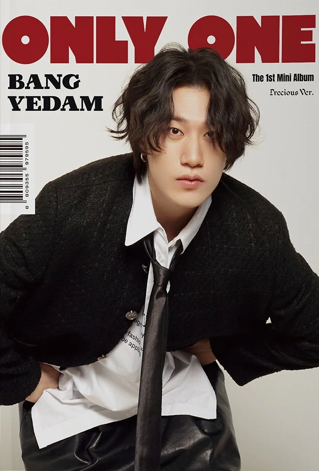 Bang Yedam - Only One - Image 4