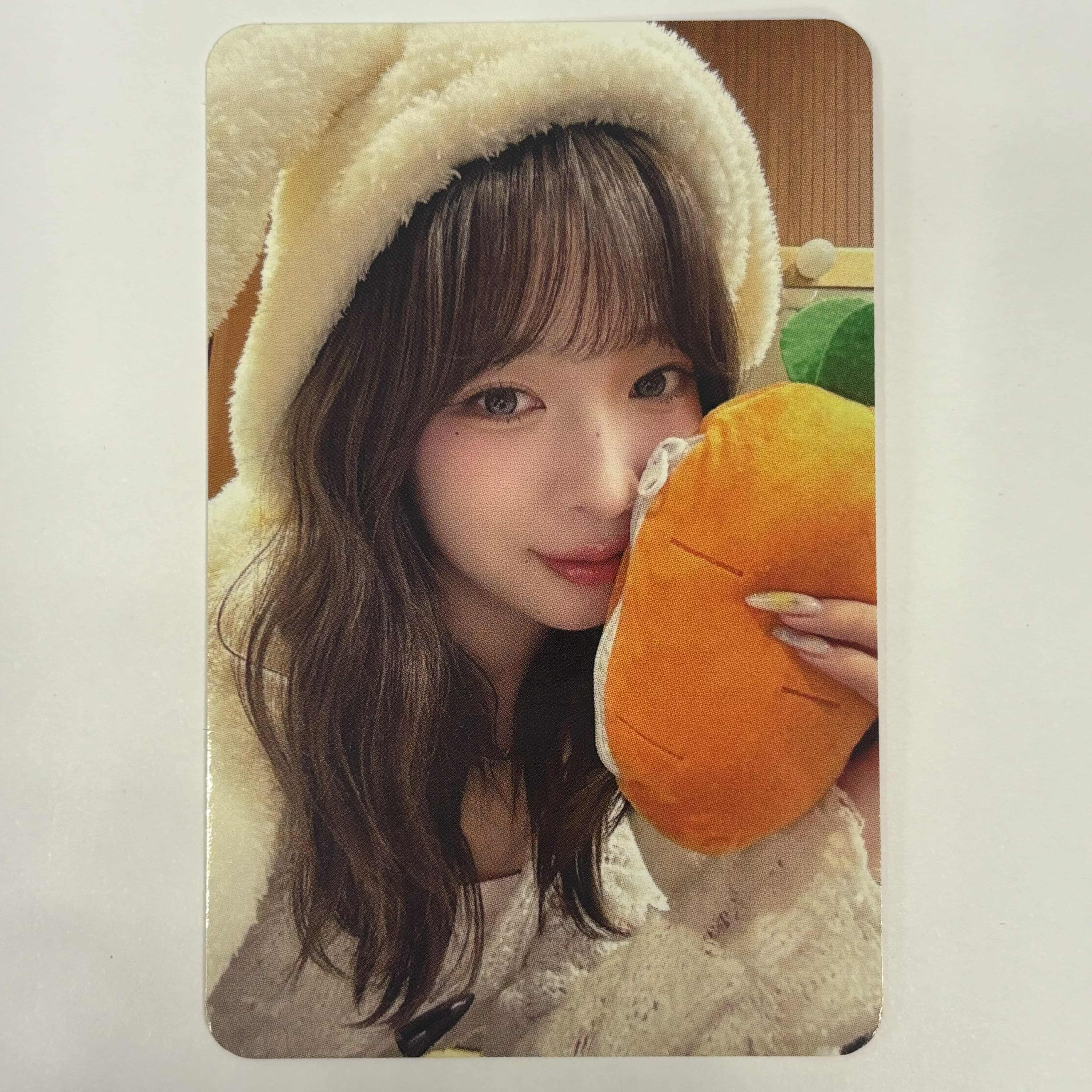 BILLLIE - 'Of All We Have Lost' MAKESTAR Photocards - Image 2
