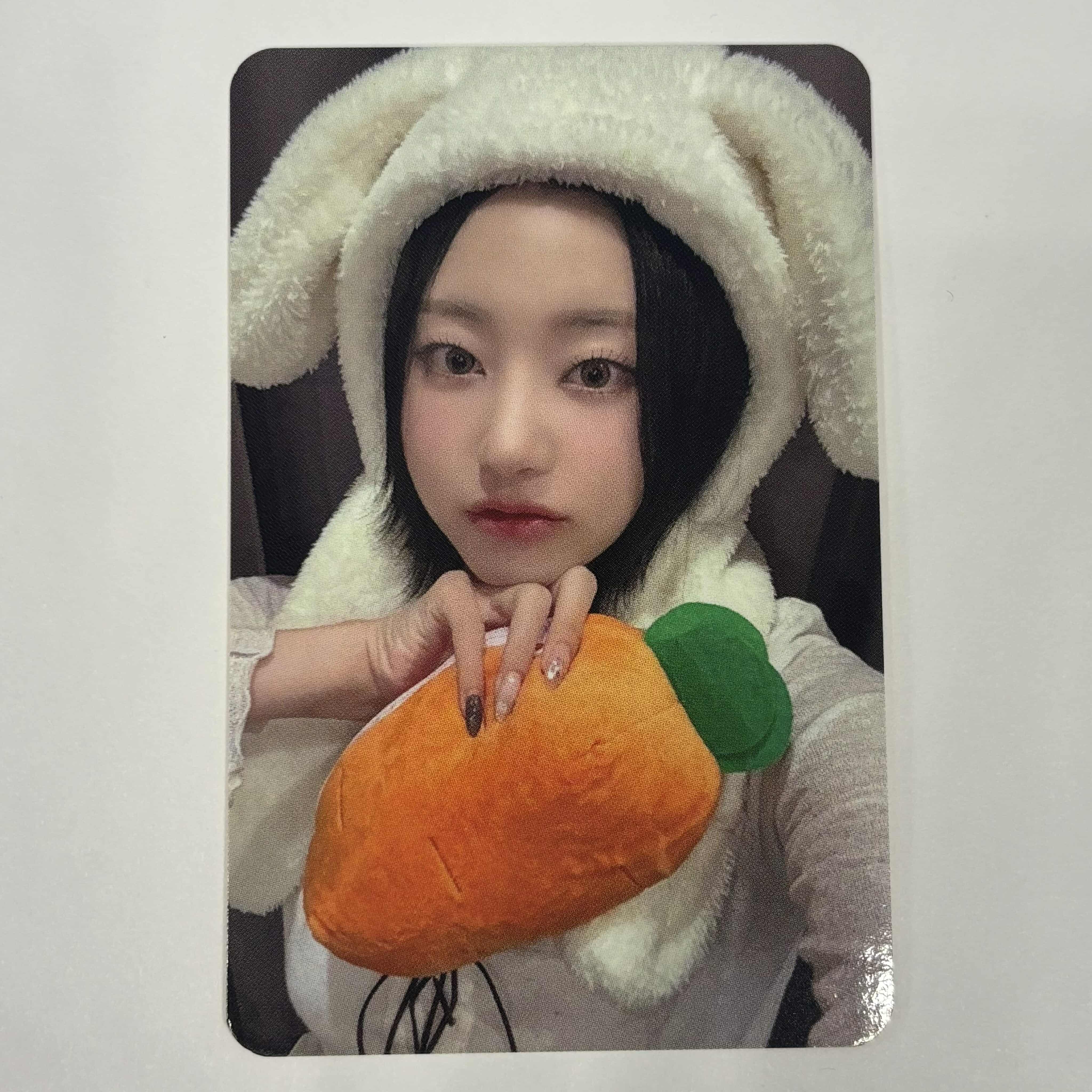 BILLLIE - 'Of All We Have Lost' MAKESTAR Photocards - Image 4