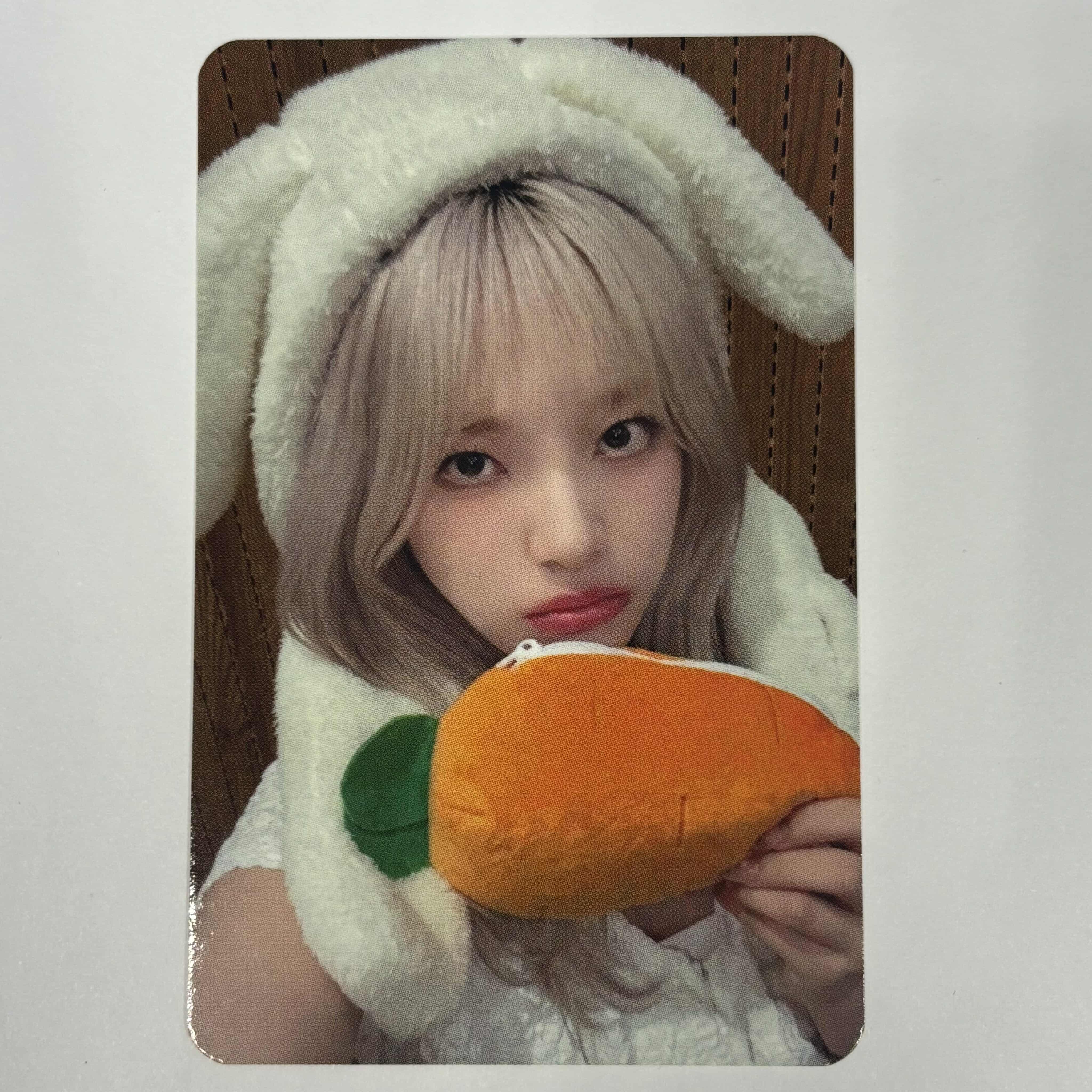 BILLLIE - 'Of All We Have Lost' MAKESTAR Photocards - Image 5