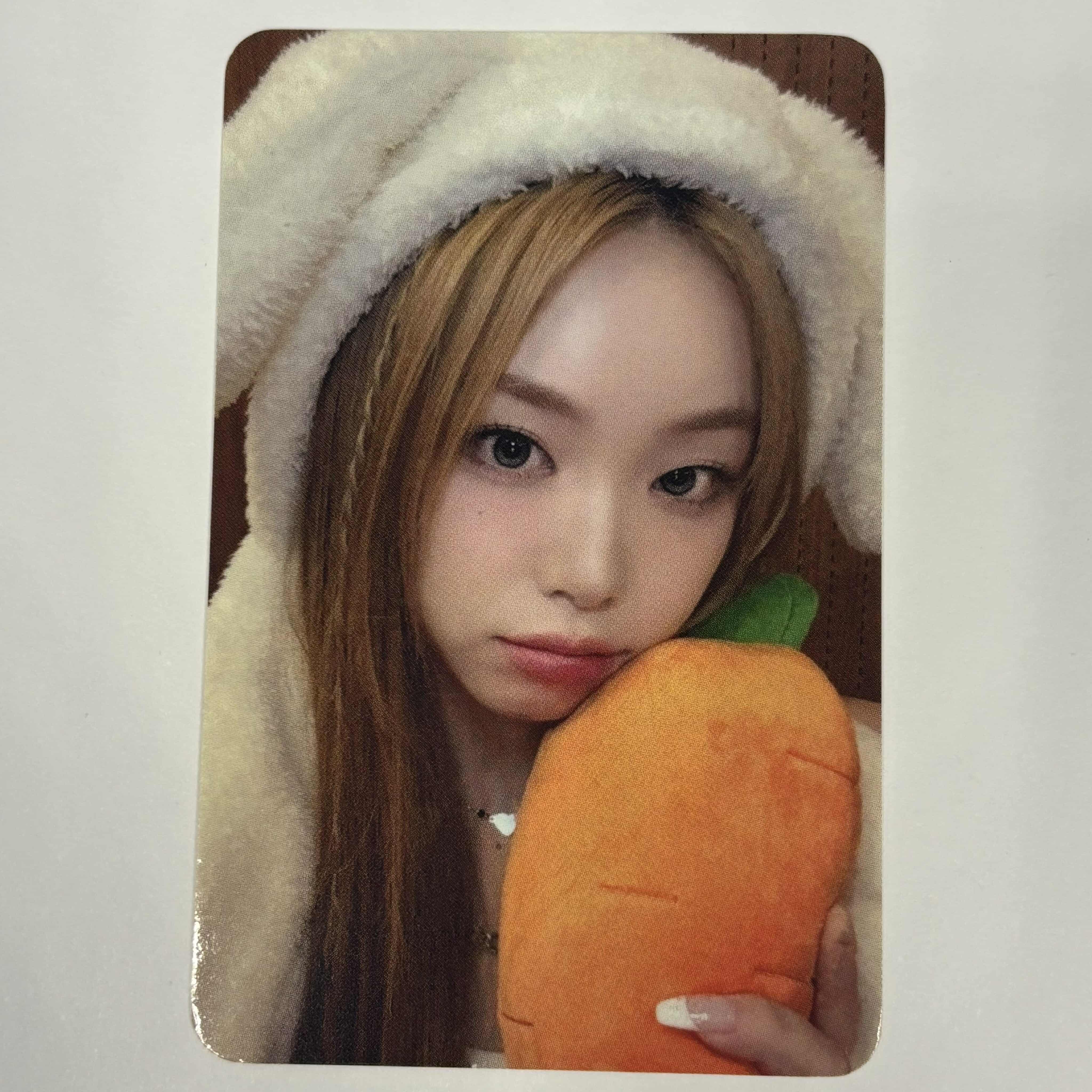 BILLLIE - 'Of All We Have Lost' MAKESTAR Photocards - Image 6