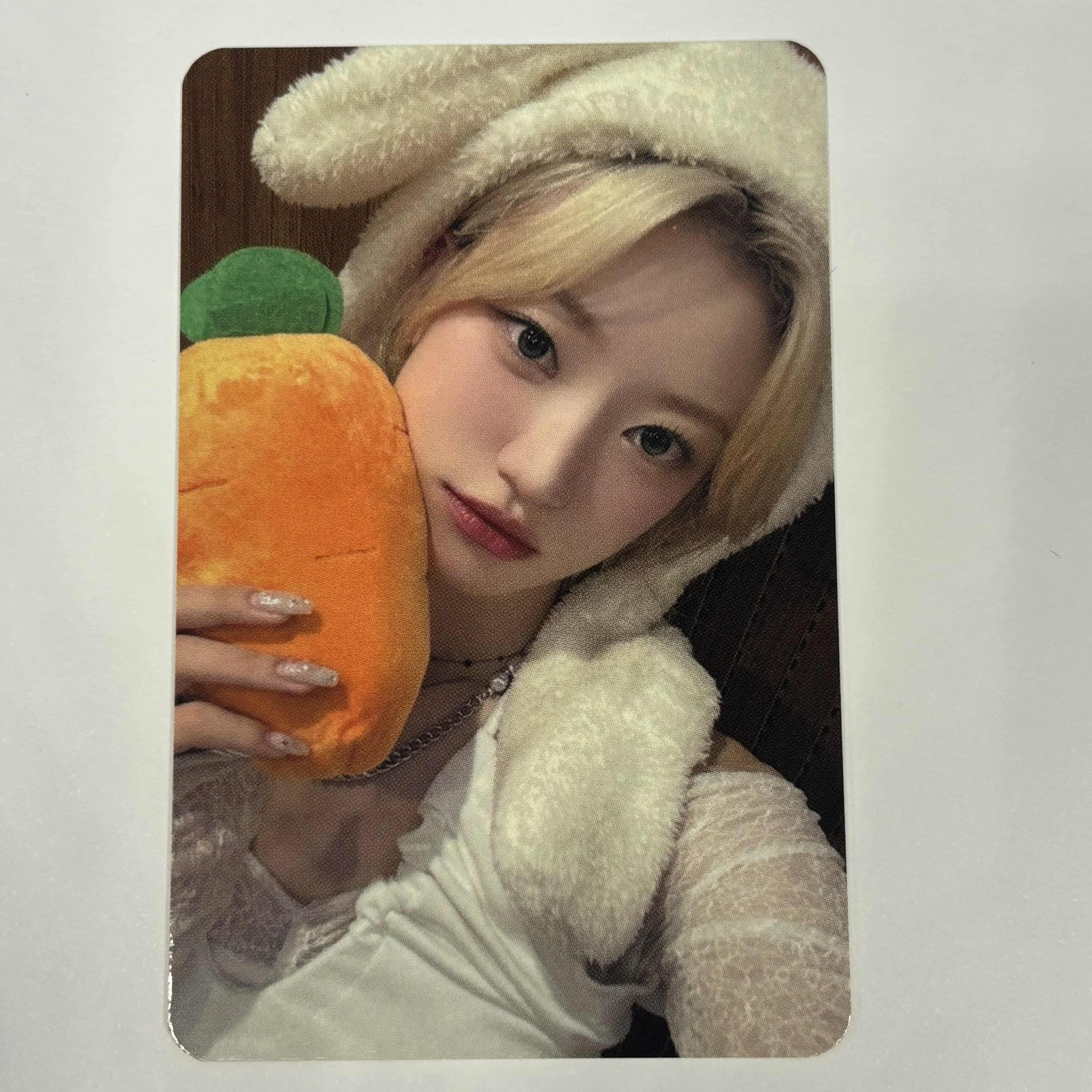 BILLLIE - 'Of All We Have Lost' MAKESTAR Photocards - Image 7