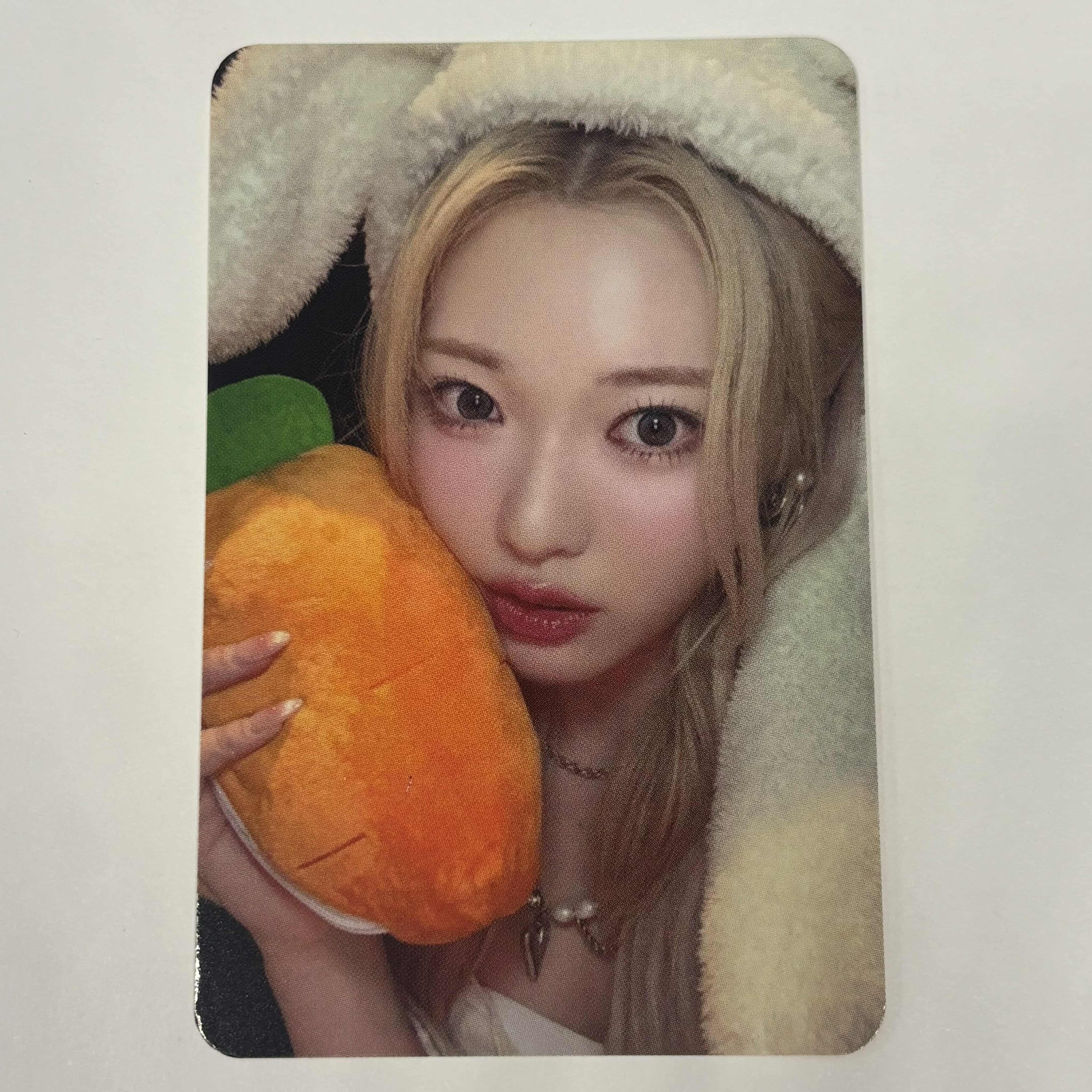 BILLLIE - 'Of All We Have Lost' MAKESTAR Photocards - Image 8