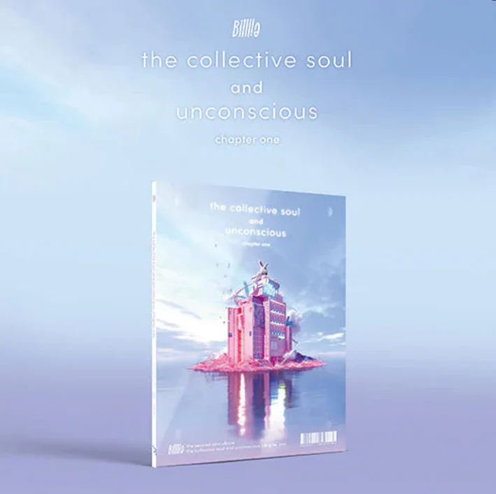 BILLLIE - Chapter One: The Collective Soul and Unconscious - Image 2