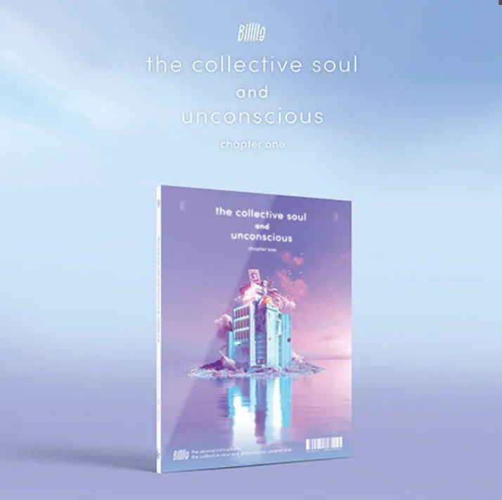 BILLLIE - Chapter One: The Collective Soul and Unconscious - Image 3
