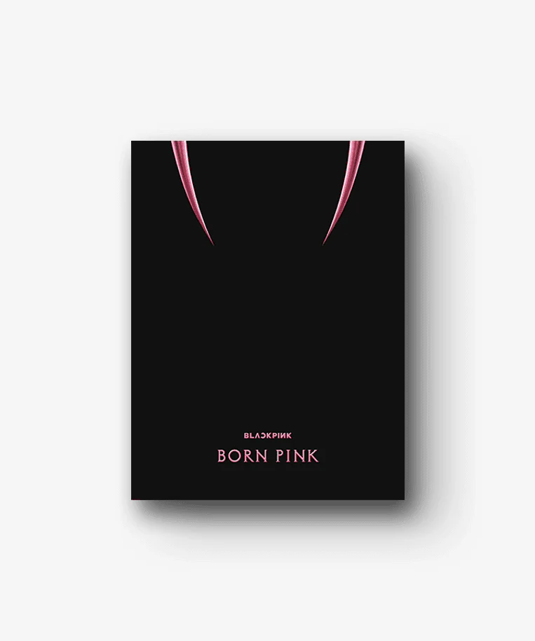 BLACKPINK - Born Pink - Image 2