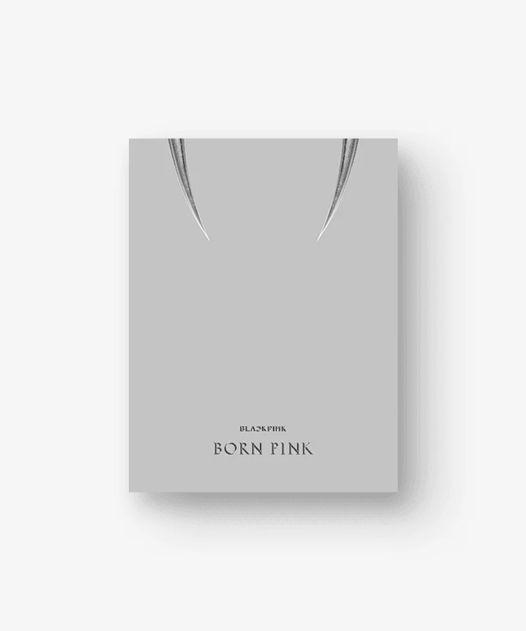 BLACKPINK - Born Pink - Image 4