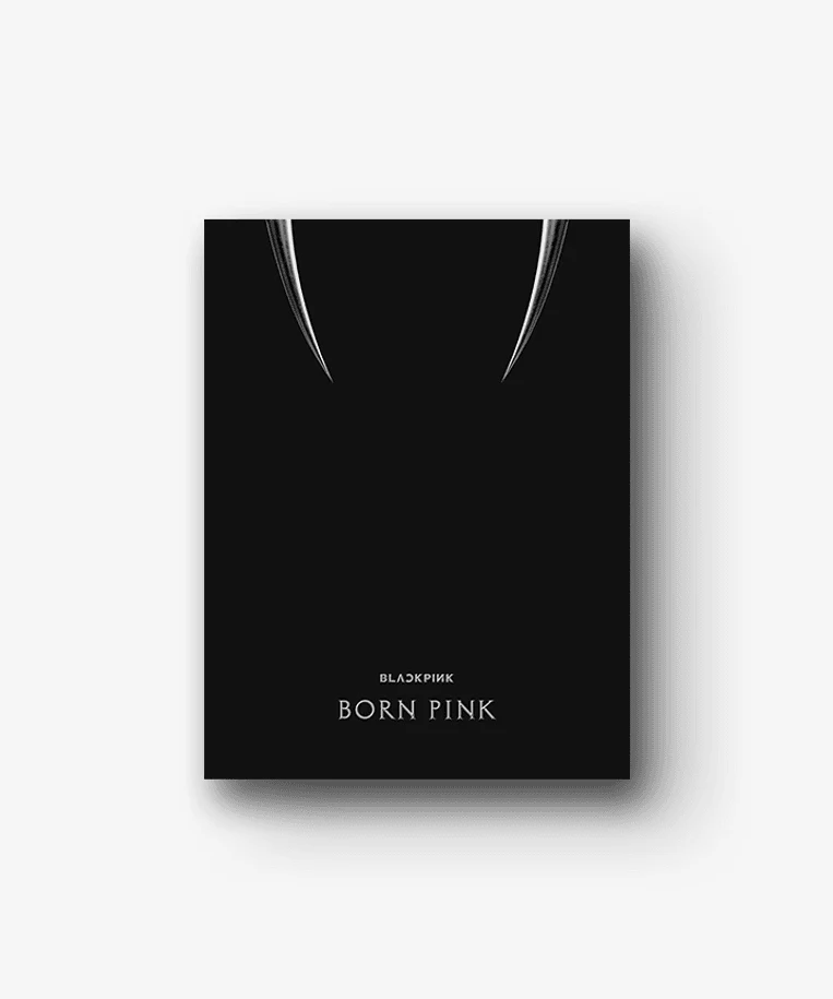 BLACKPINK - Born Pink - Image 6