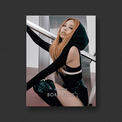 BLACKPINK - Born Pink (Digipack) - Image 5