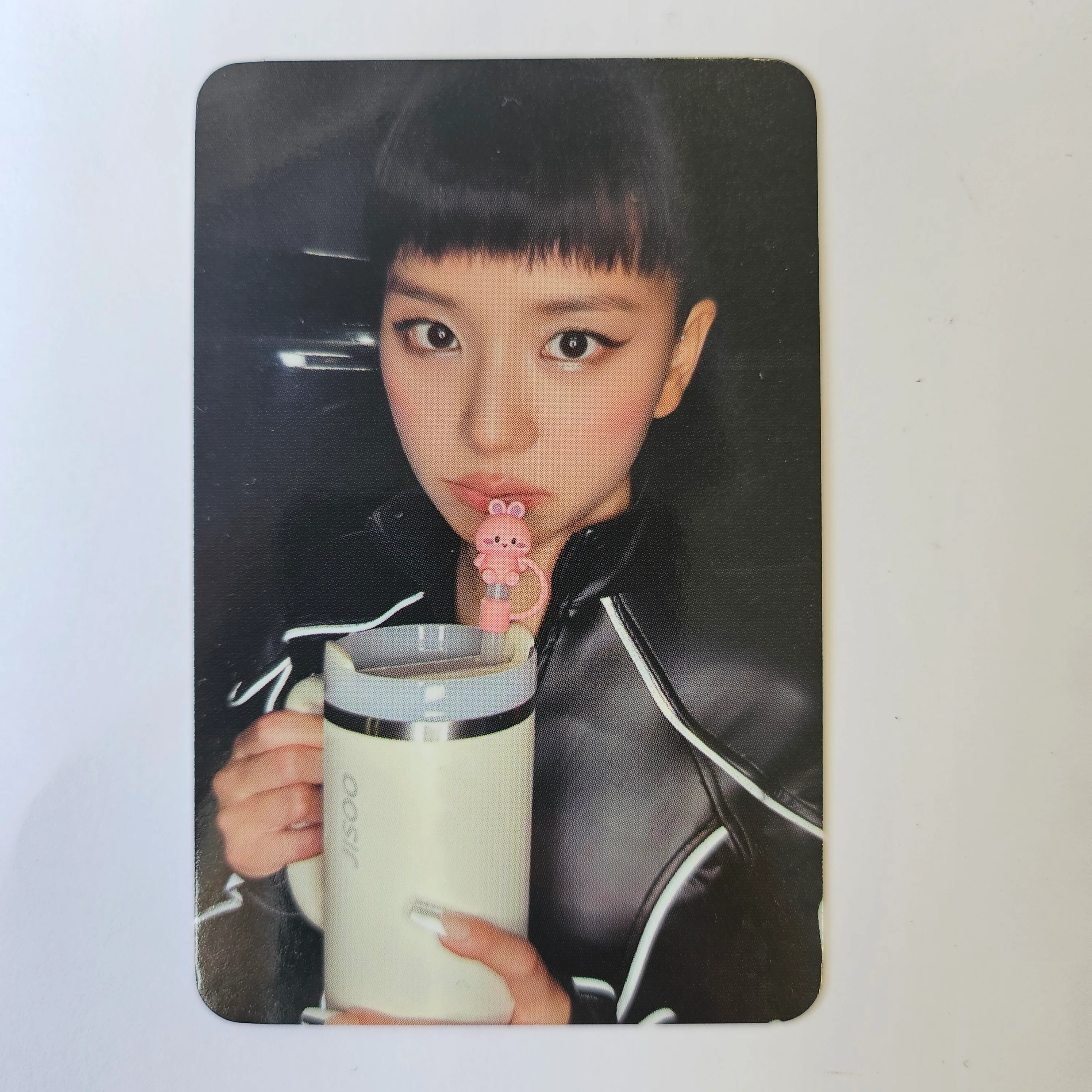 BLACKPINK - DEADLINE WithMuu Photocards - Image 2