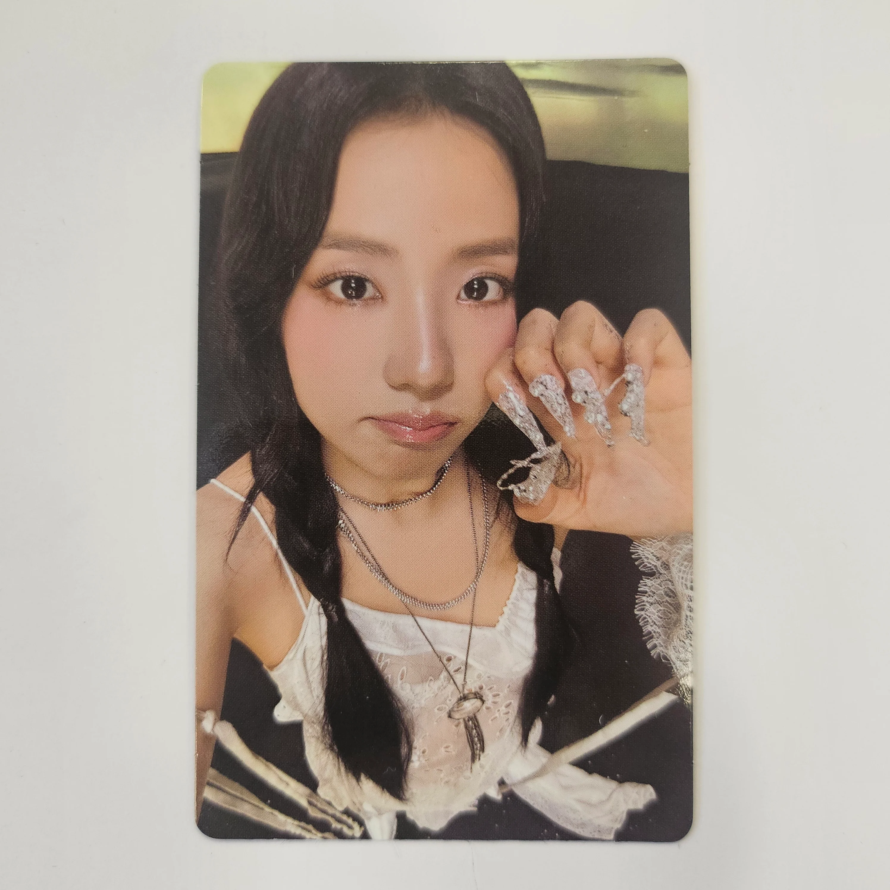 BLACKPINK - DEADLINE Weverse Shop Photocards - Image 10