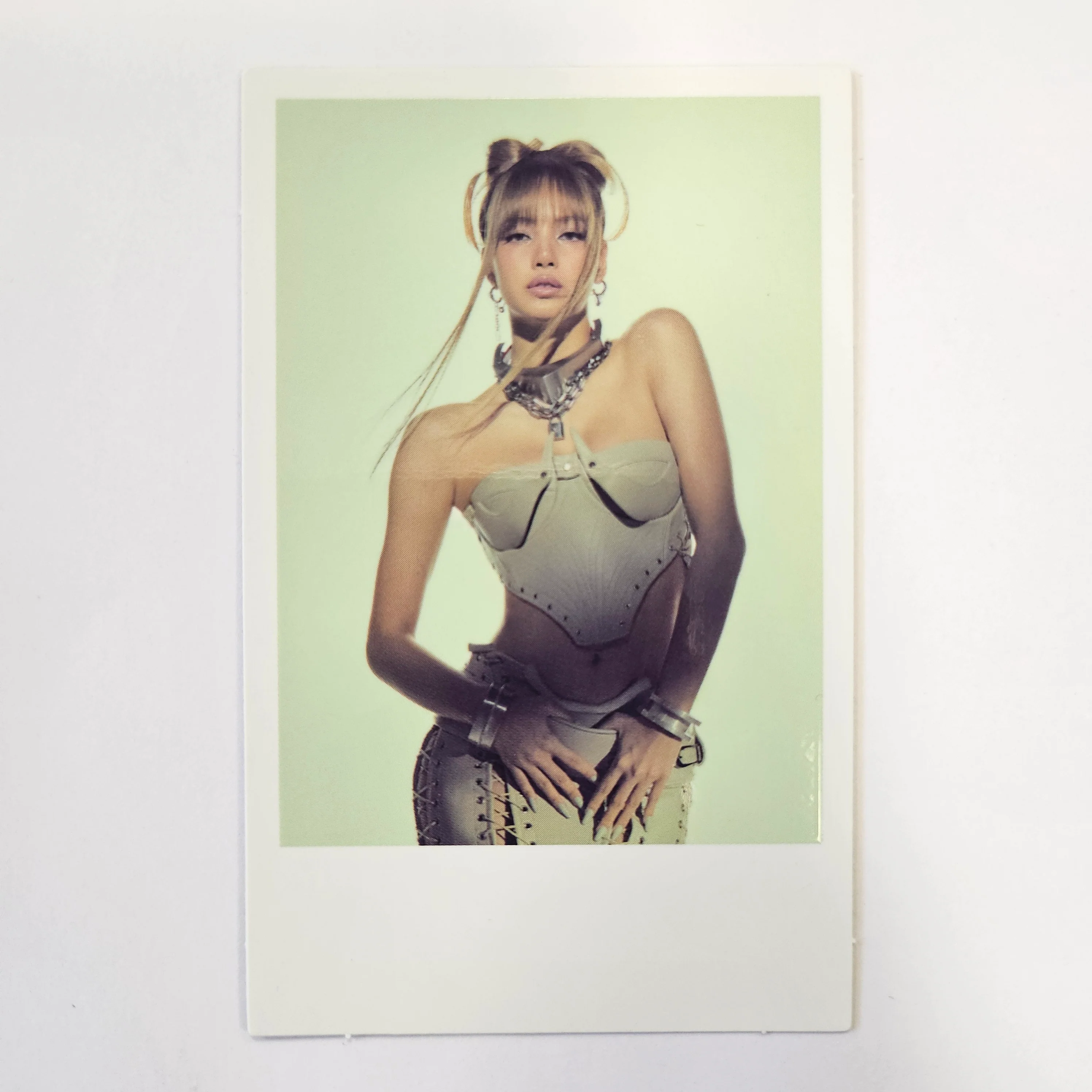 BLACKPINK - DEADLINE Weverse Shop Photocards - Image 3