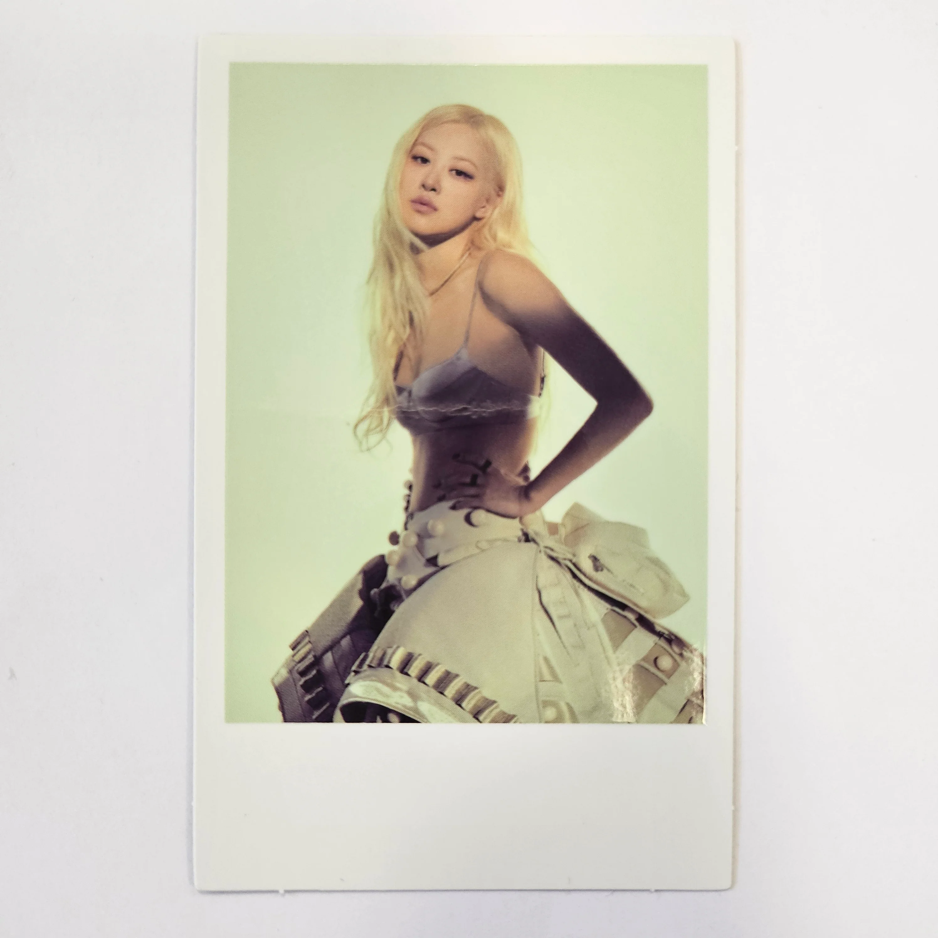 BLACKPINK - DEADLINE Weverse Shop Photocards - Image 4